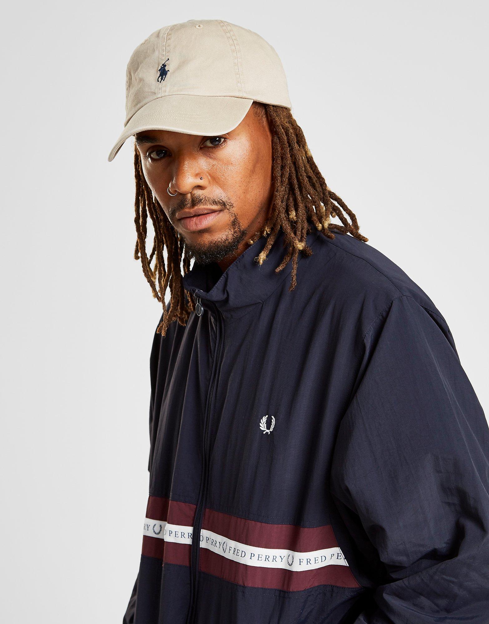 ralph lauren sport cap