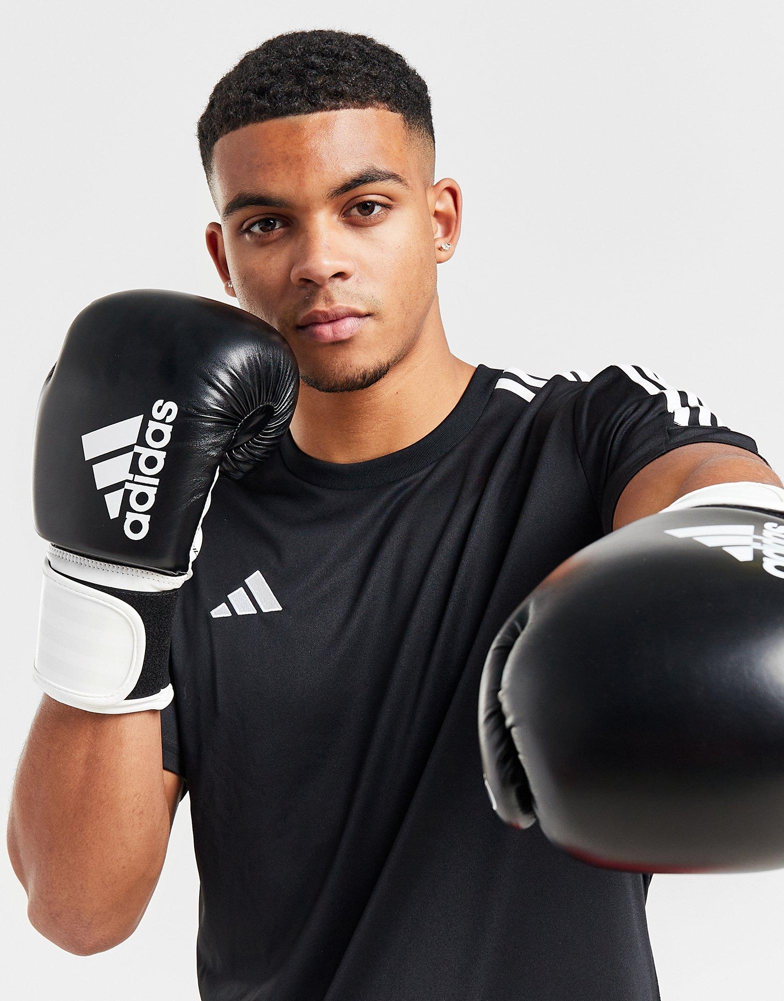 Adidas hybrid 2025 boxing gloves