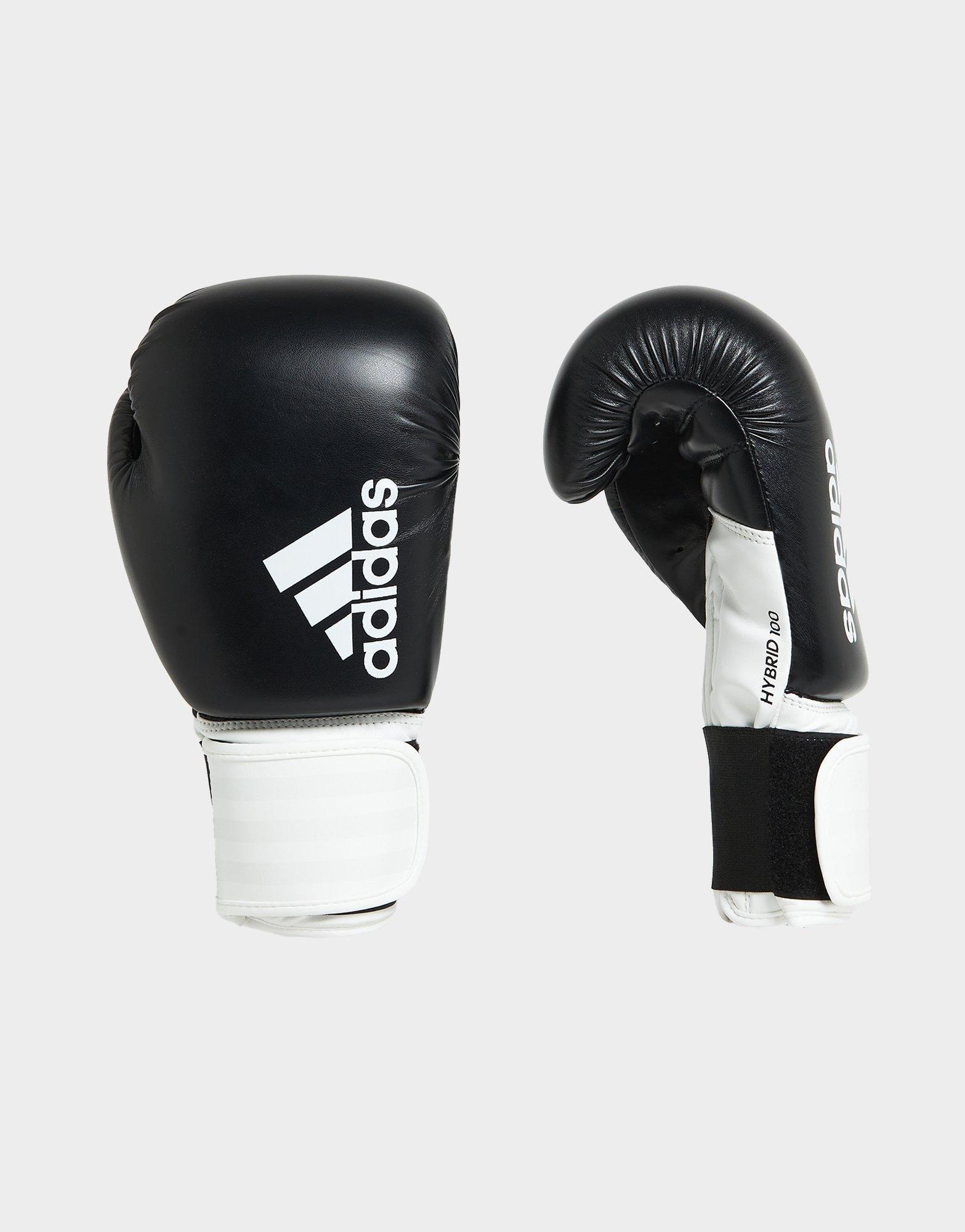 adidas box champ boxing bianche