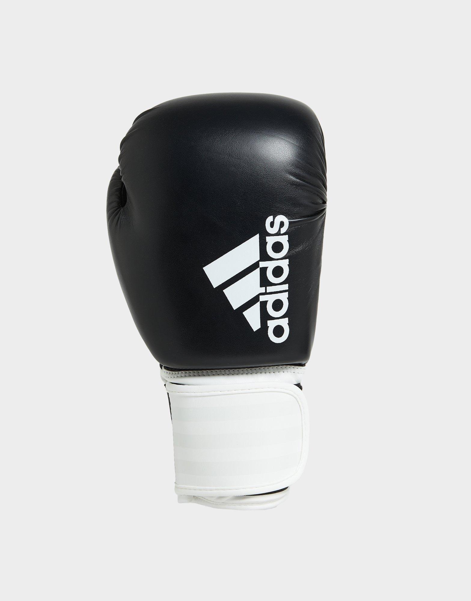 adidas hybrid 100 boxing gloves