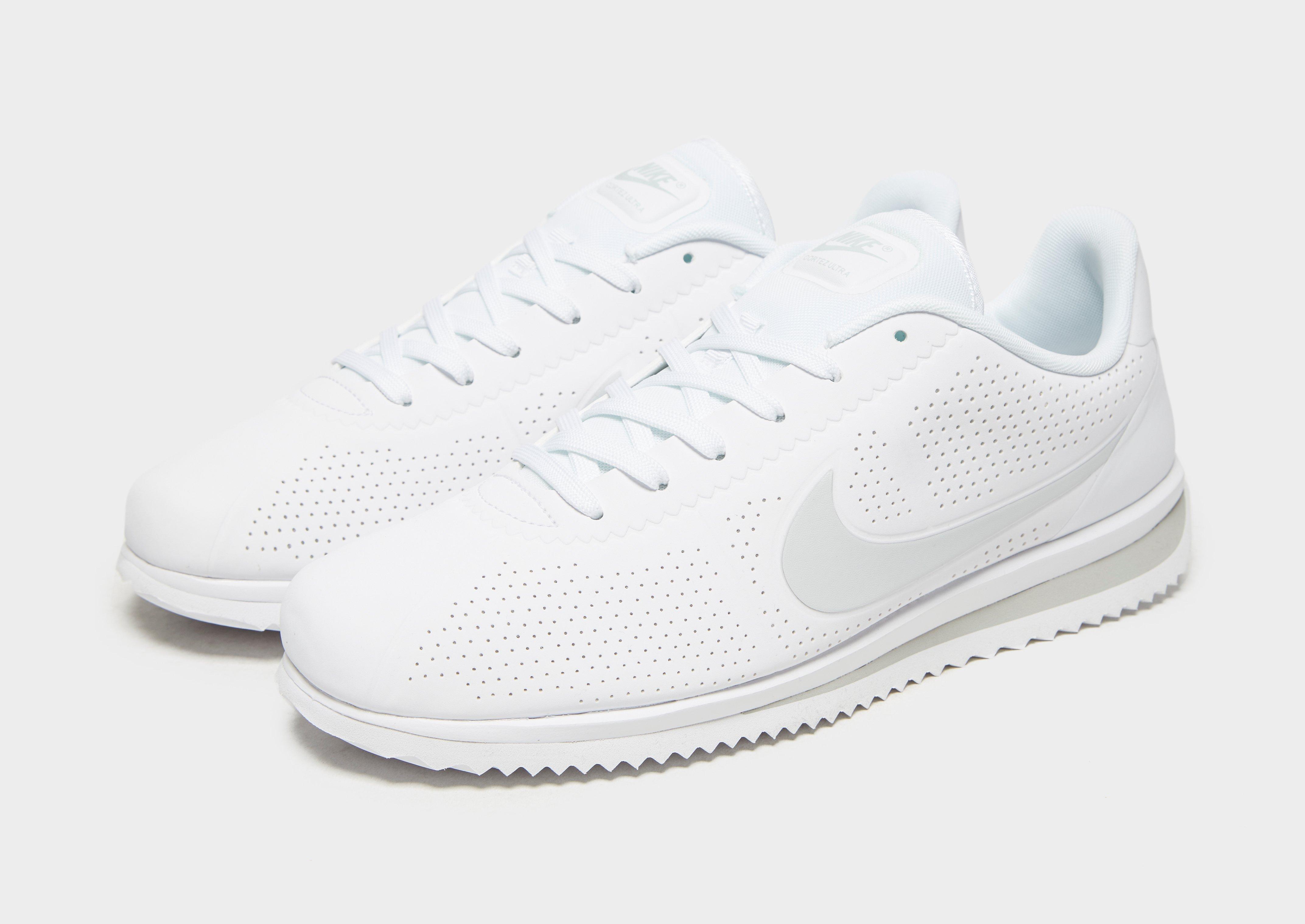 nike cortez ultra moire mujer