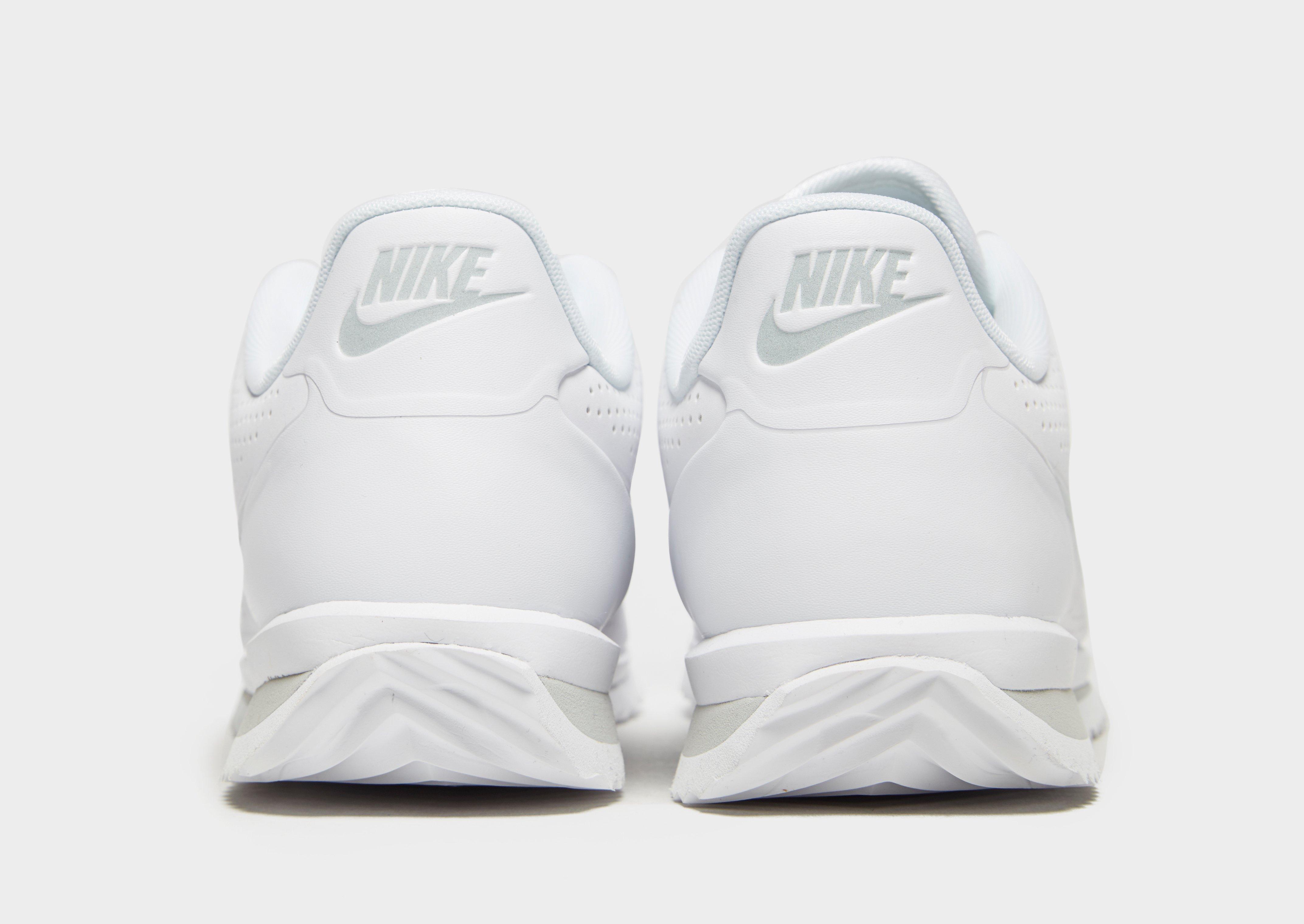 nike ultra moire blancas