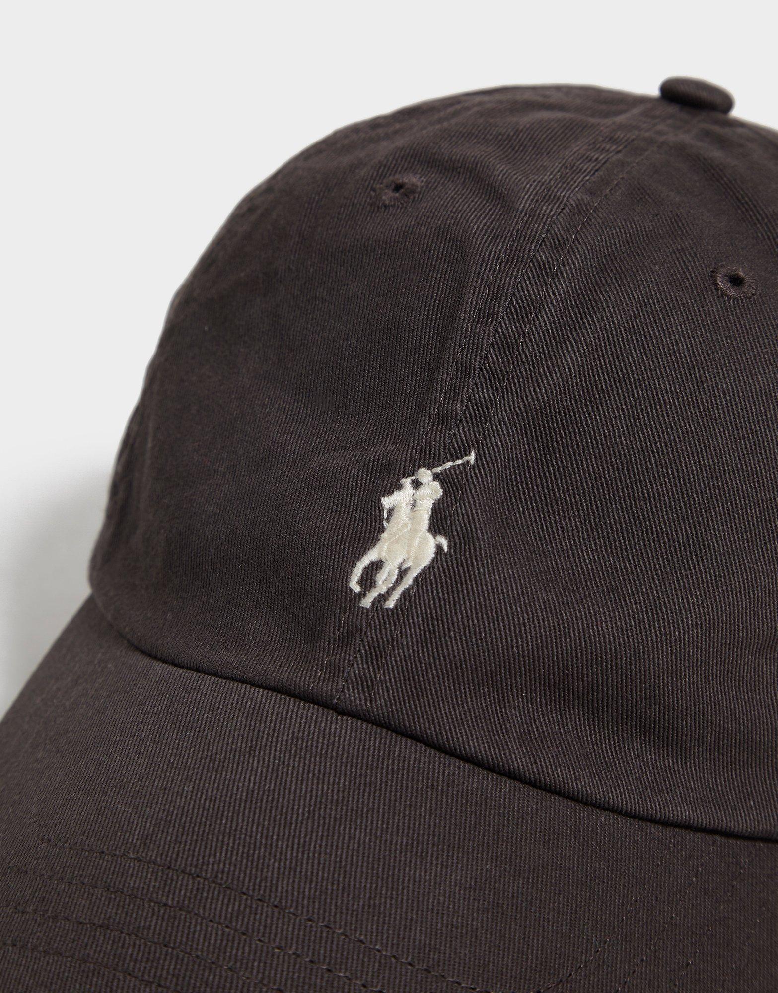 casquette classic sport cap w polo ralph lauren