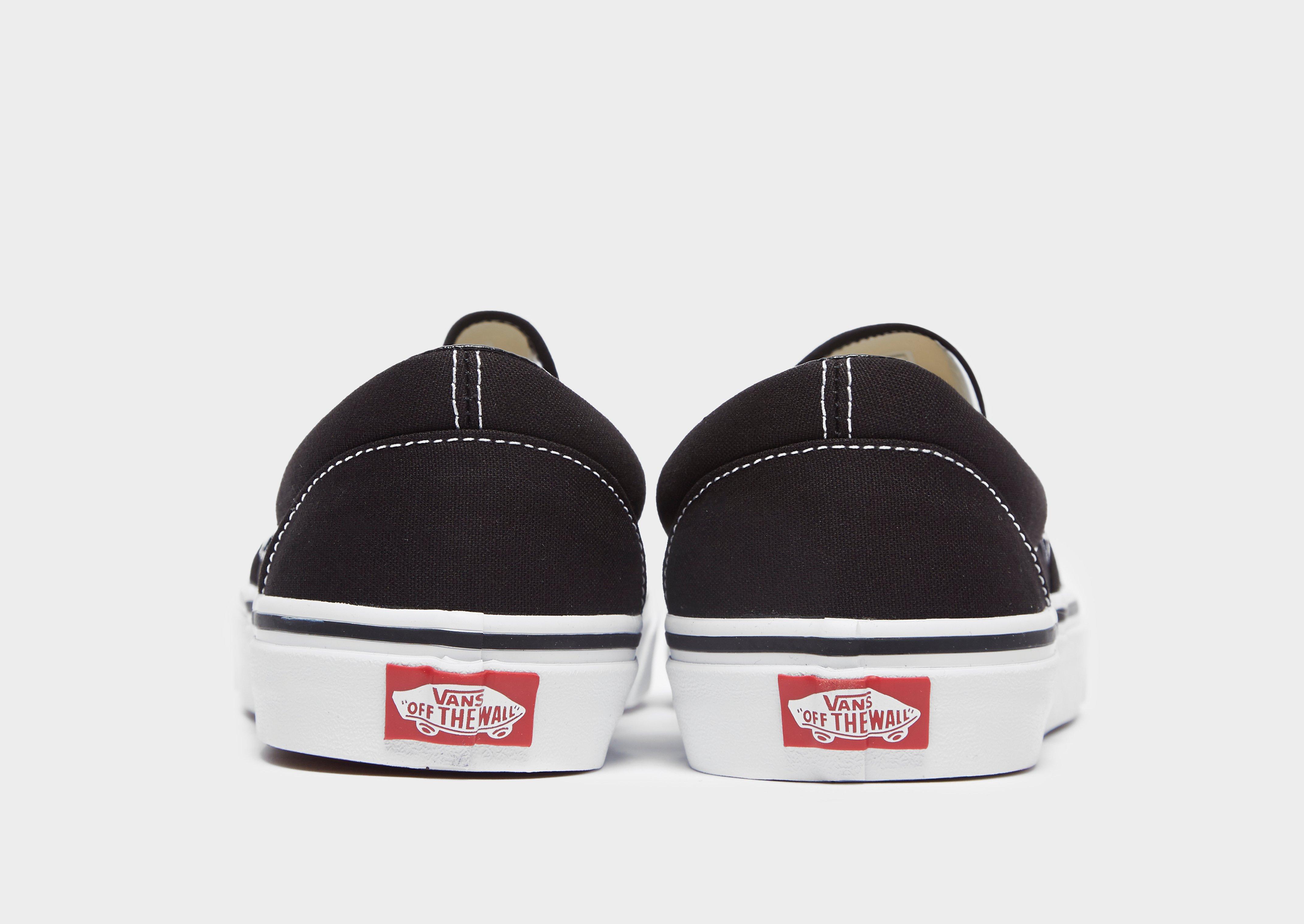 Vans Classic Slip-On