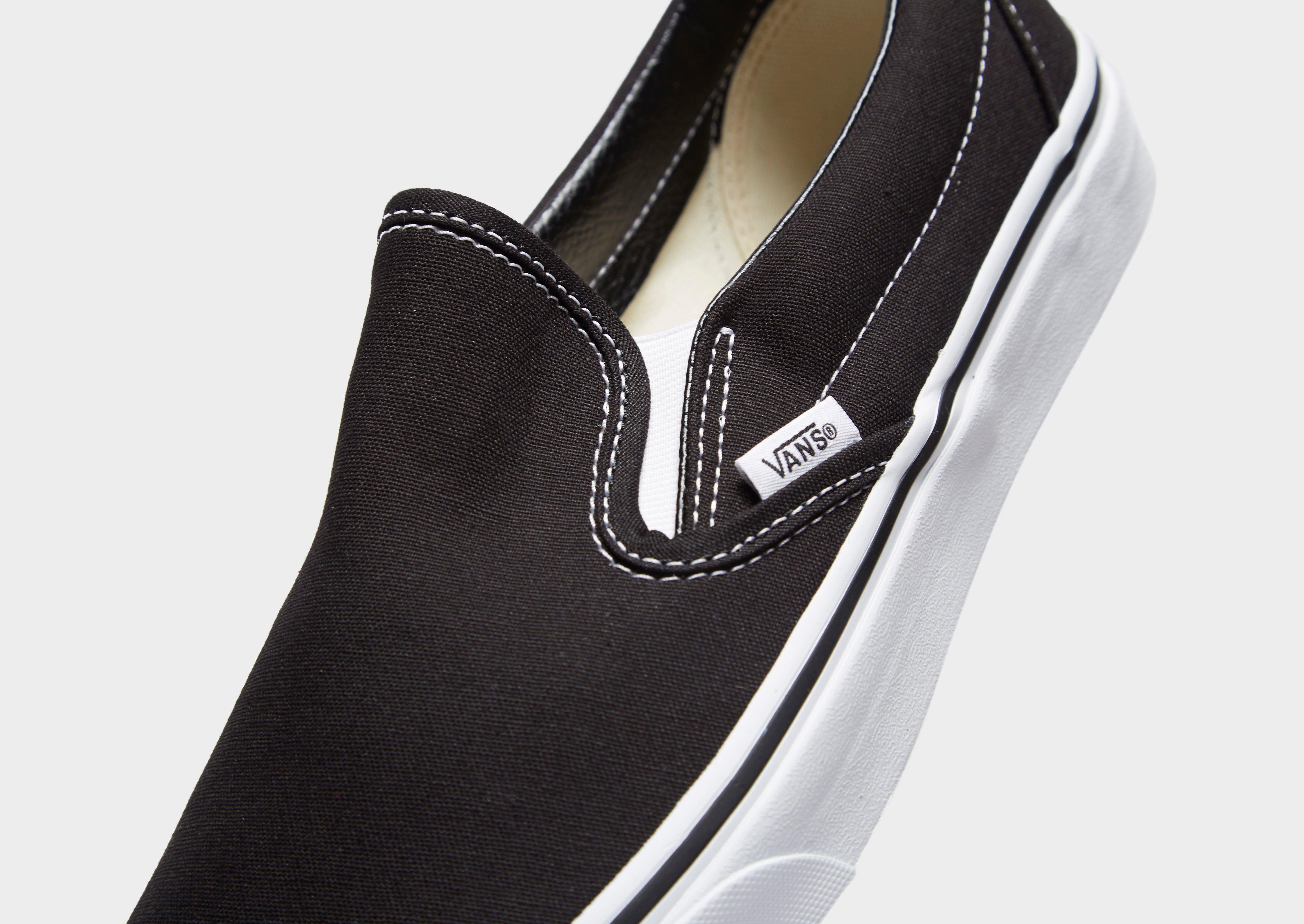 Vans Classic Slip-On