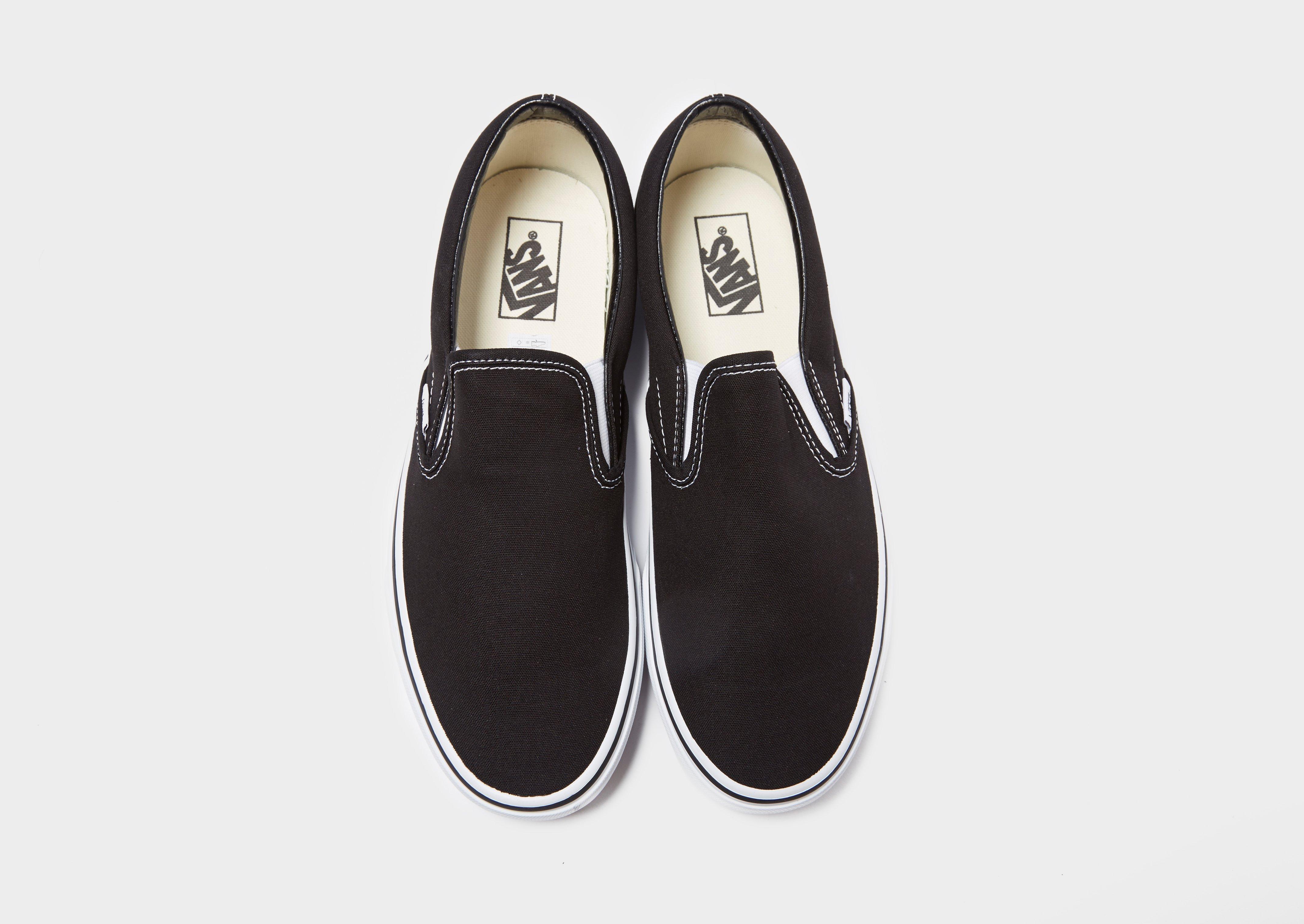 Vans Classic Slip-On