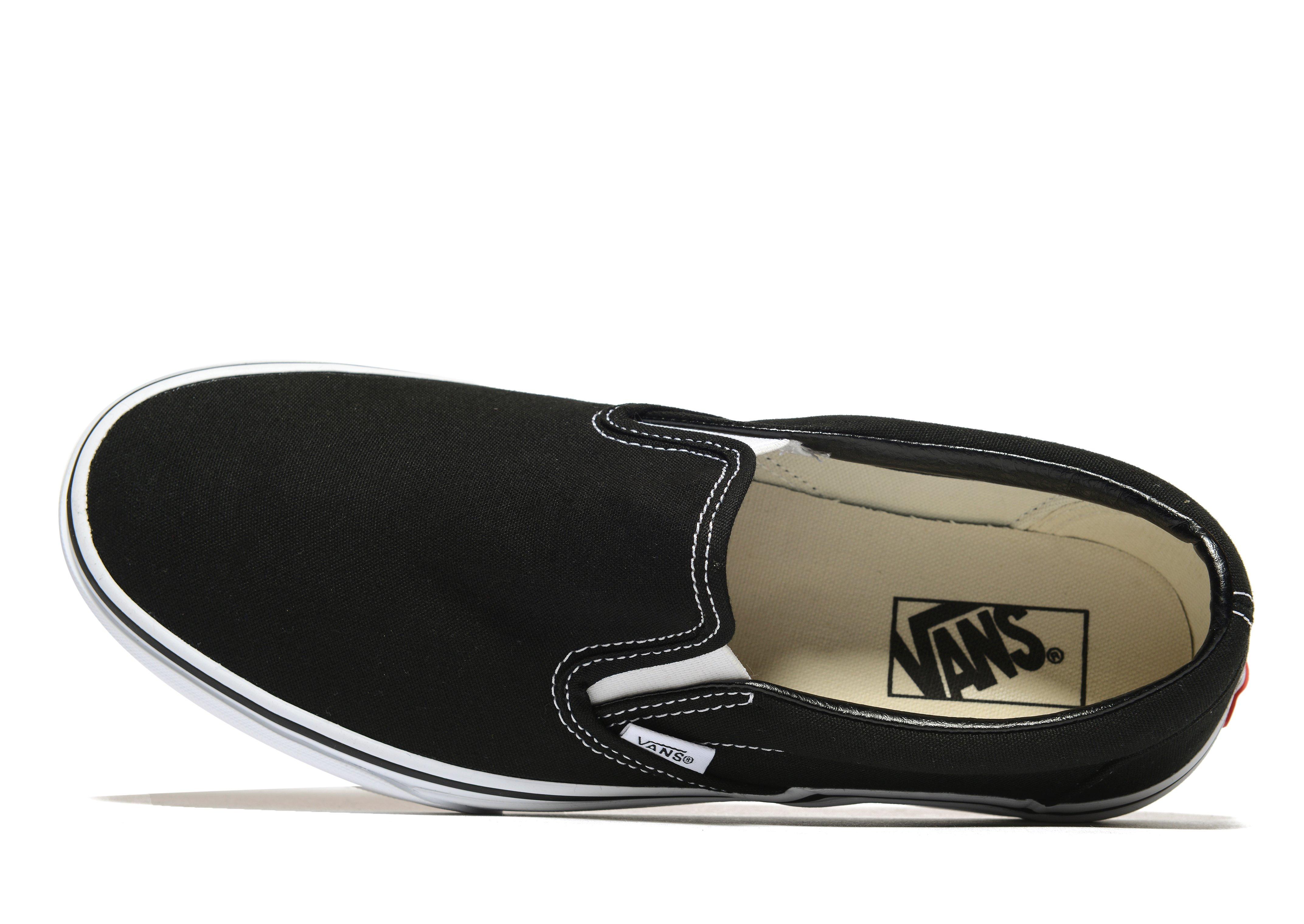 Vans Classic Slip-On