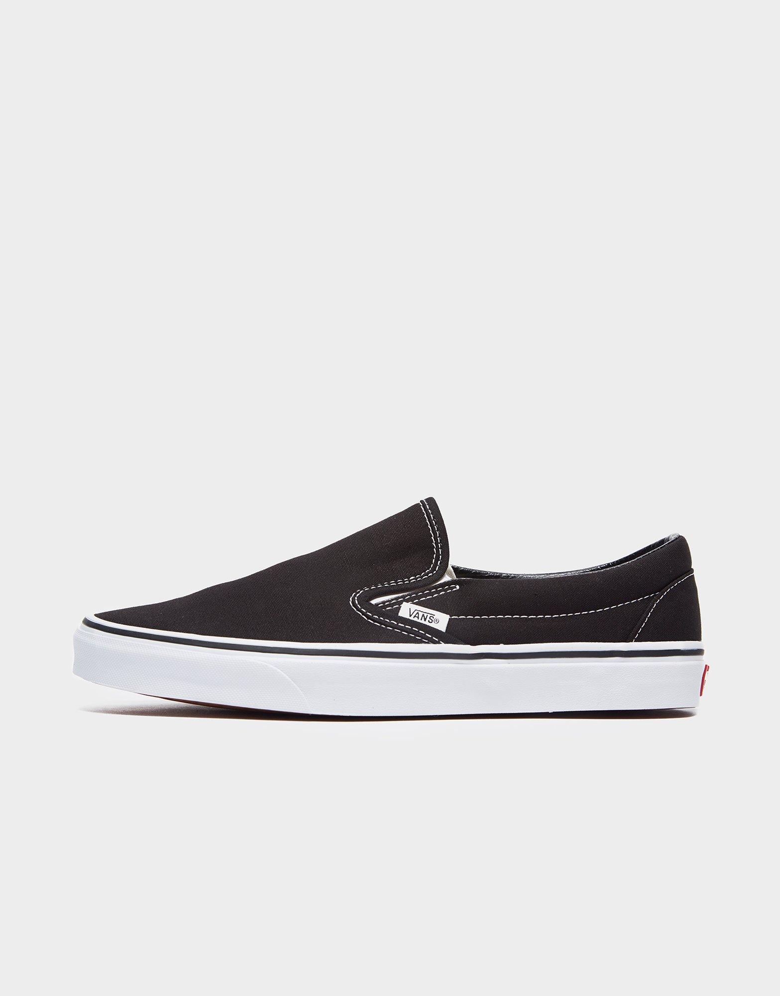 Vans Classic Slip-On
