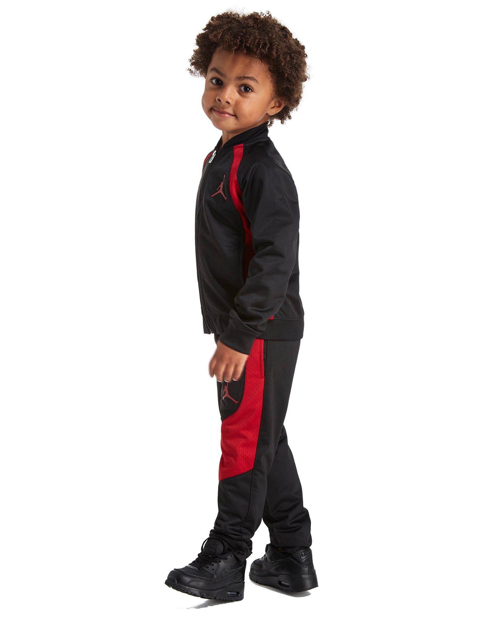 Jordan Jordan Air Jordan Tracksuit Enfants