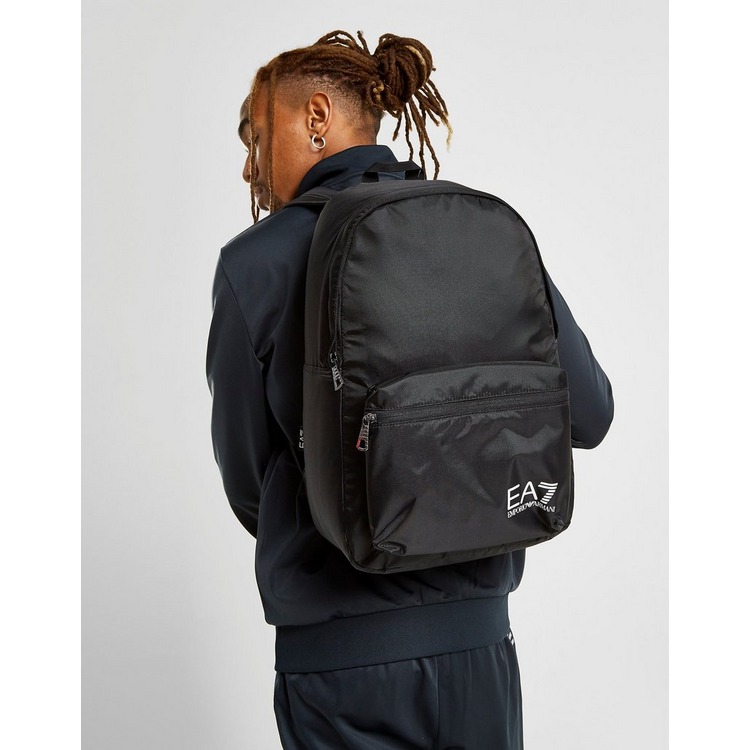 Emporio Armani EA7 Train Core Backpack