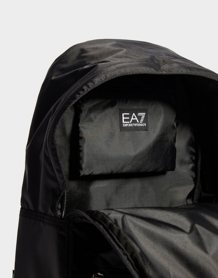 Emporio Armani EA7 Train Core Backpack