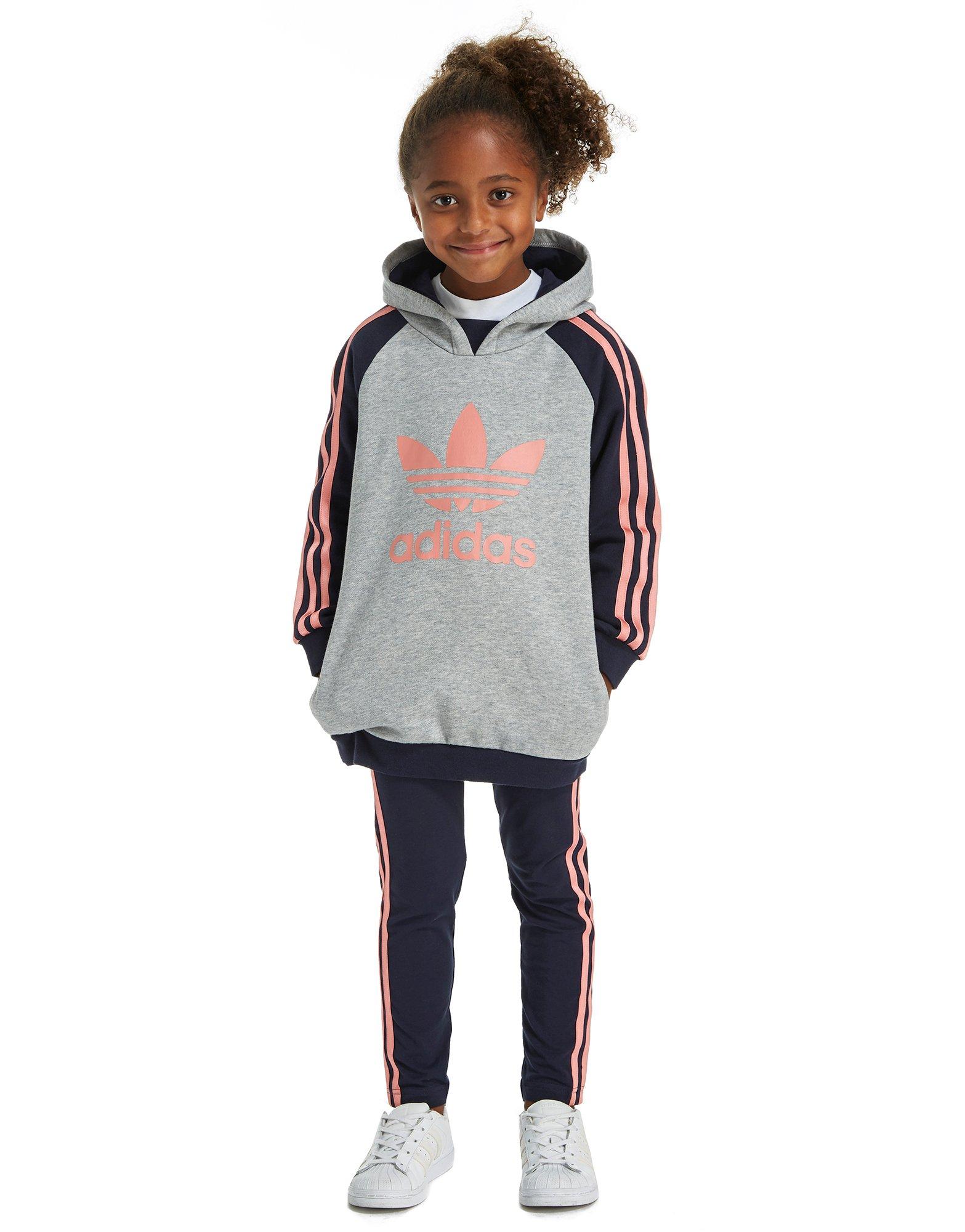 felpa adidas college