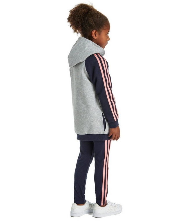 adidas felpa e leggins adidas felpa e leggins