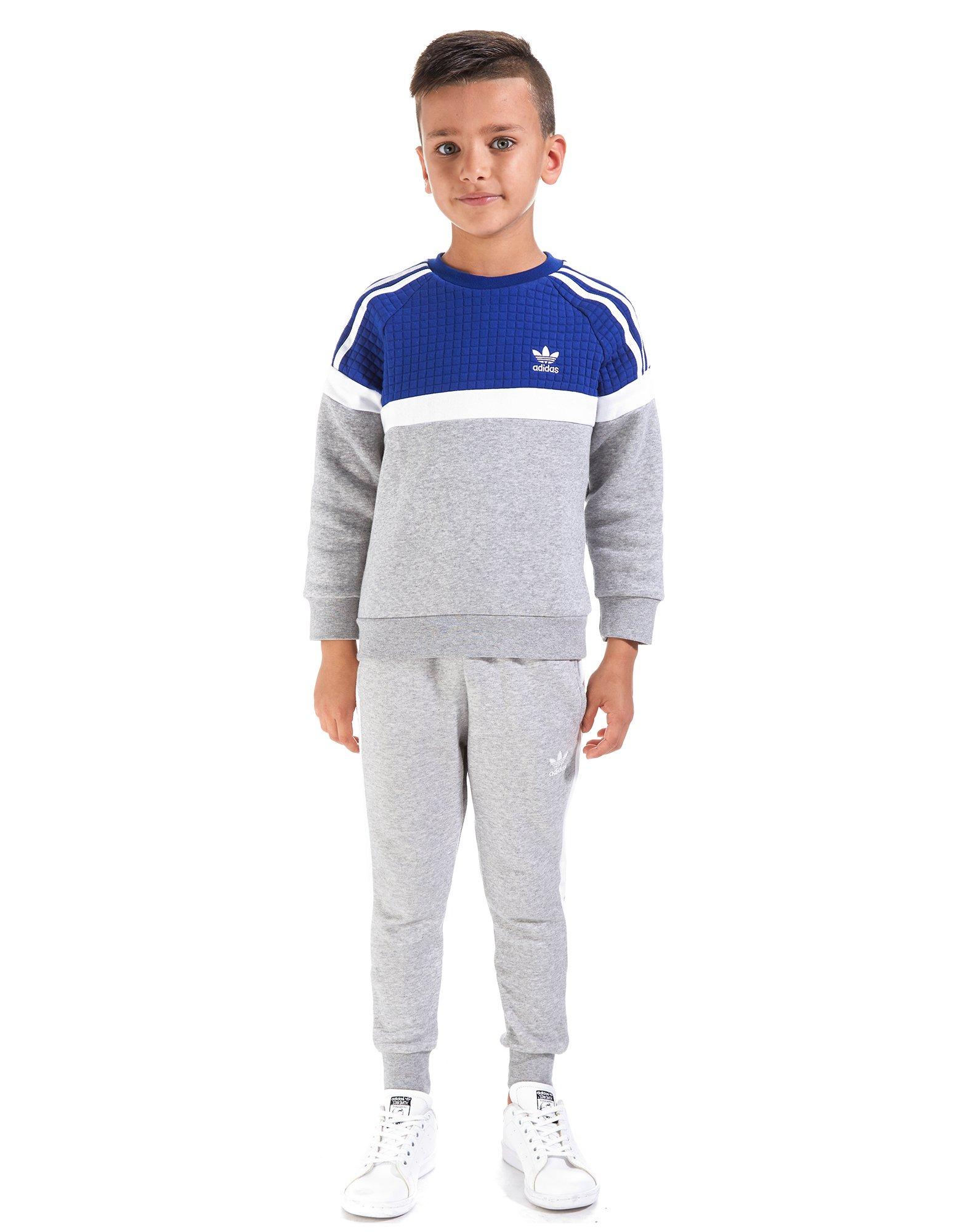 adidas itasca tracksuit