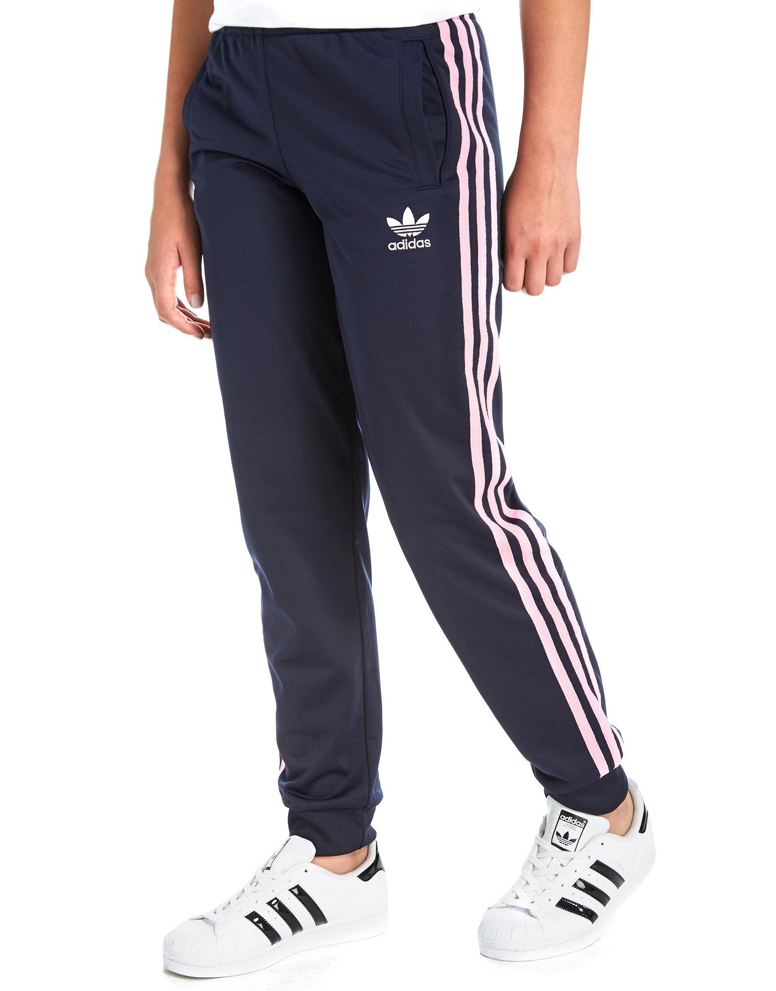 adidas pants juniors