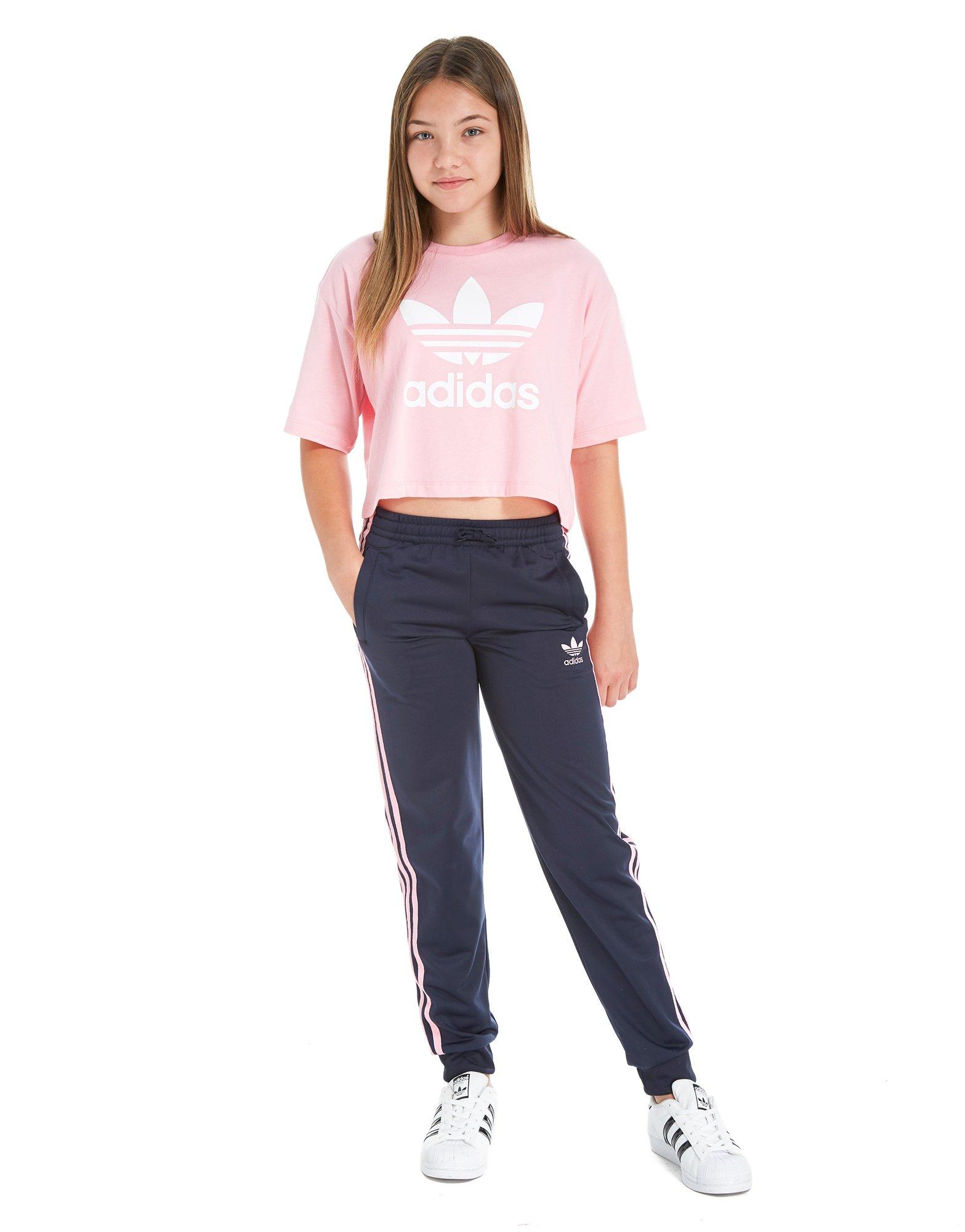 adidas pants juniors