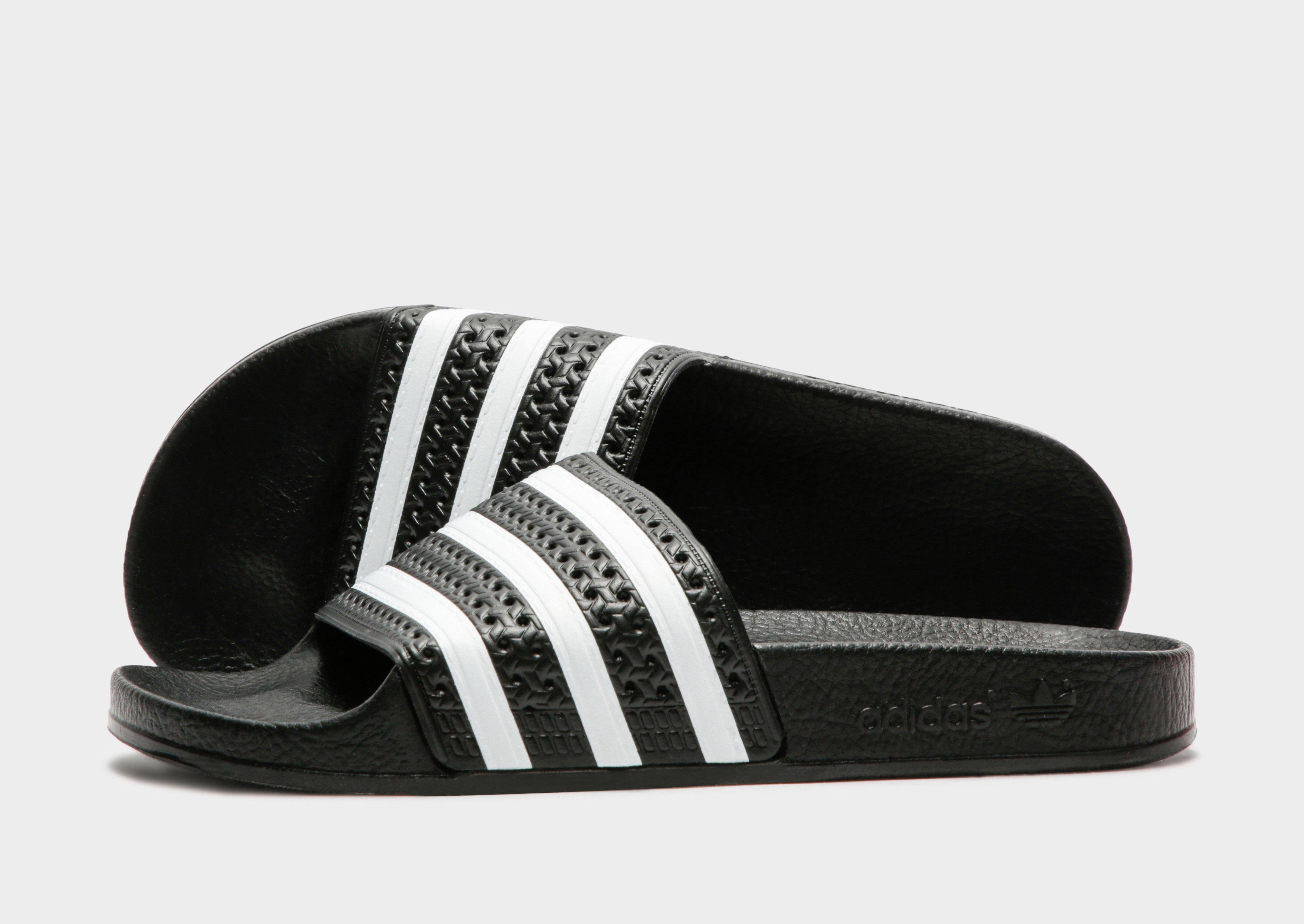 buy adidas sliders