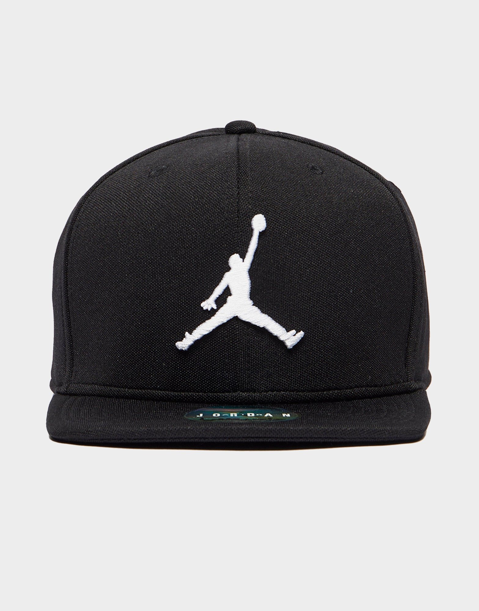 jumpman gorras