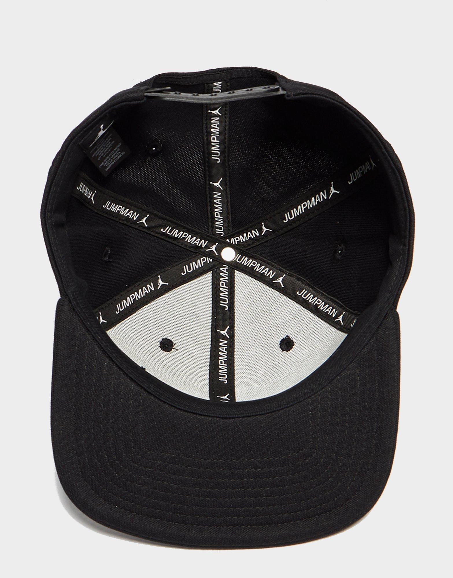 jordan 92 cap