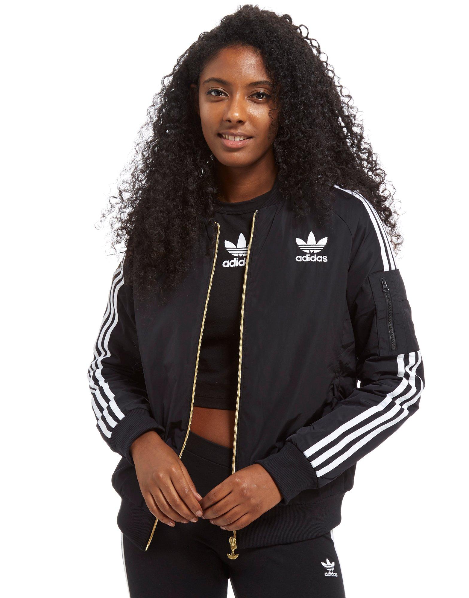 adidas originals superstar jacket