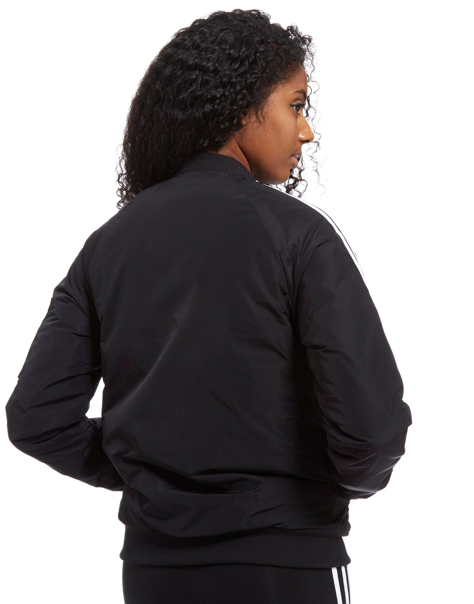 adidas originals superstar jacket