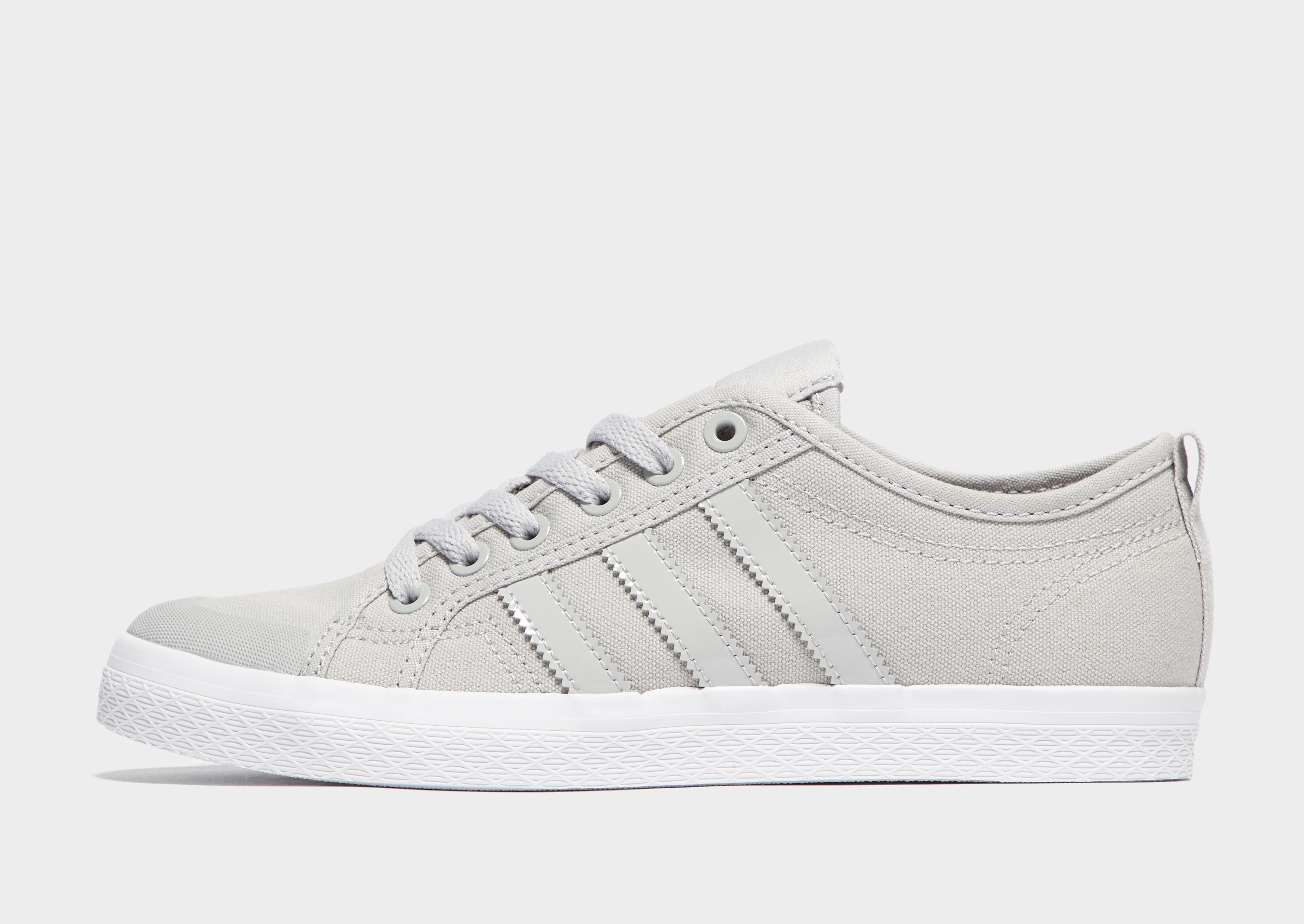 adidas honey lo grey