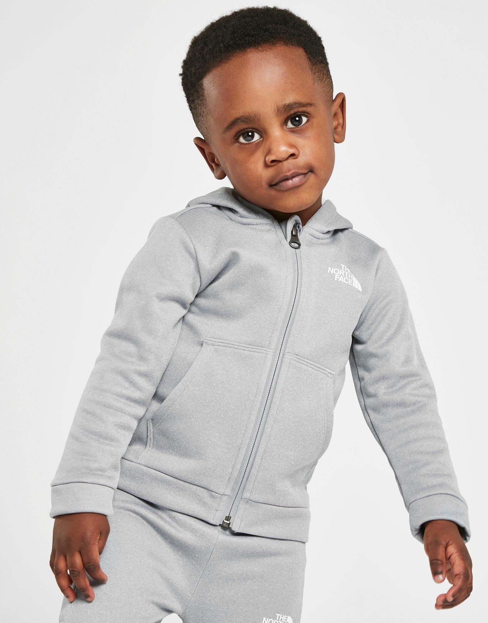 jd infant tracksuit