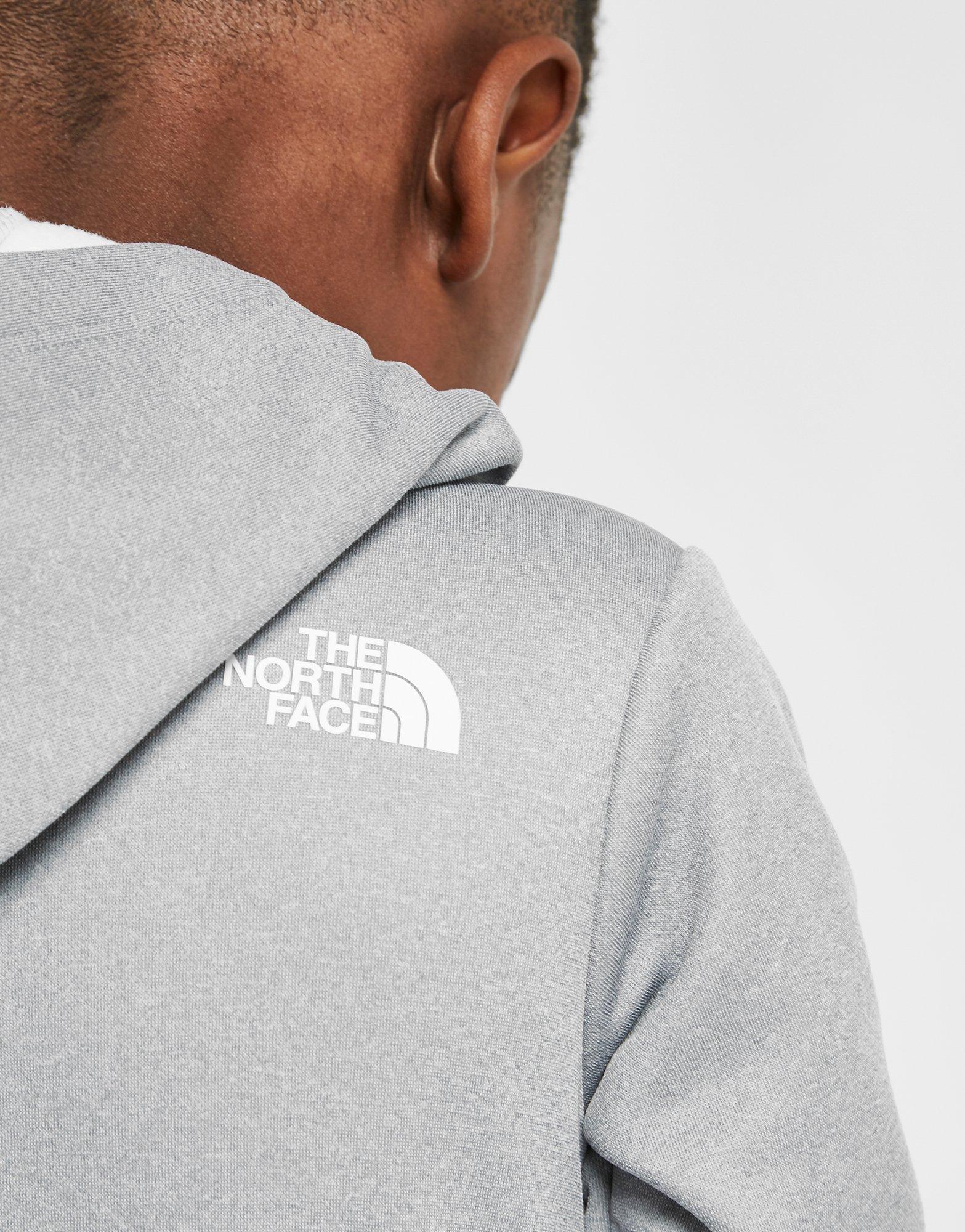 the north face full tracksuit