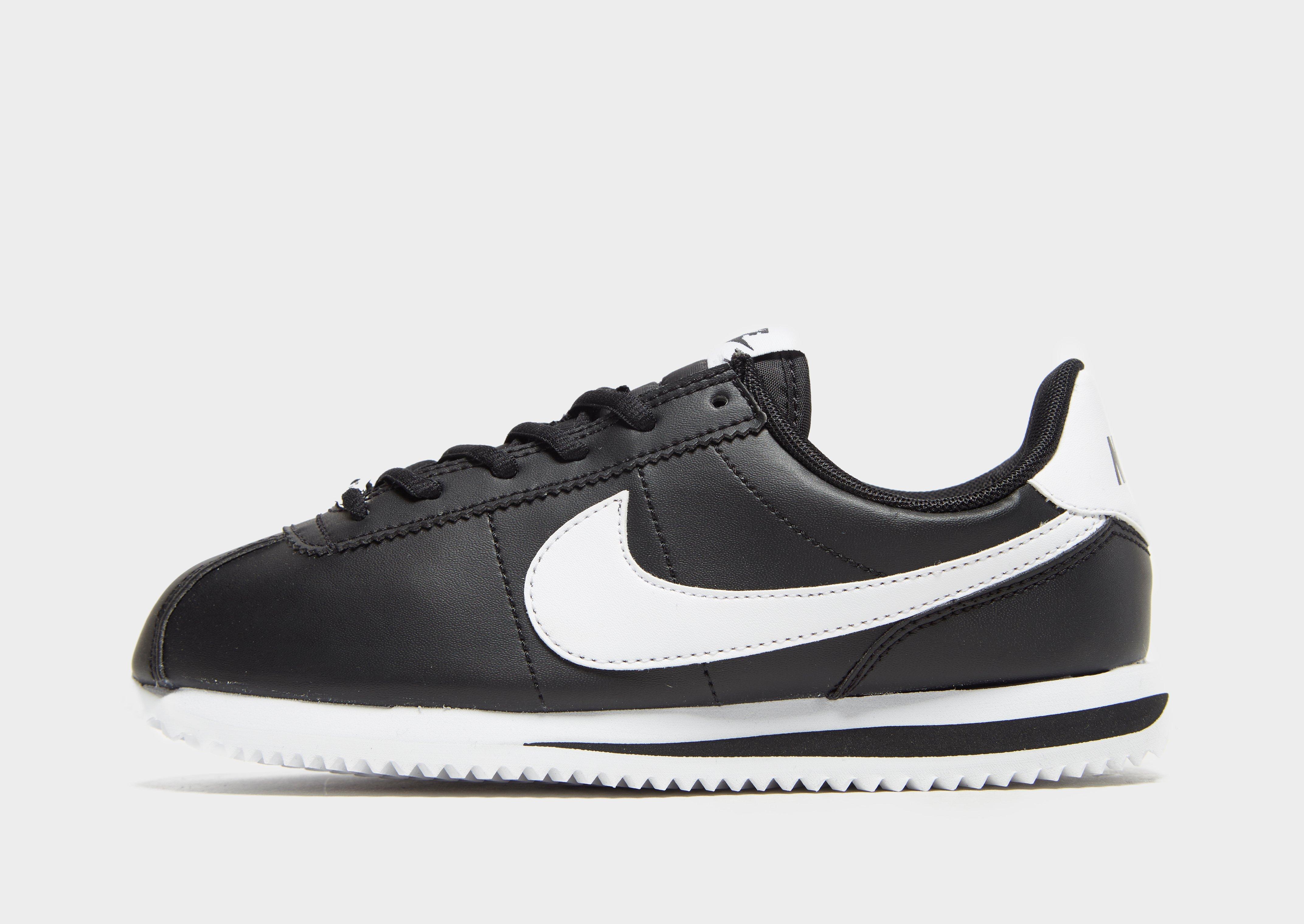 jd nike cortez junior