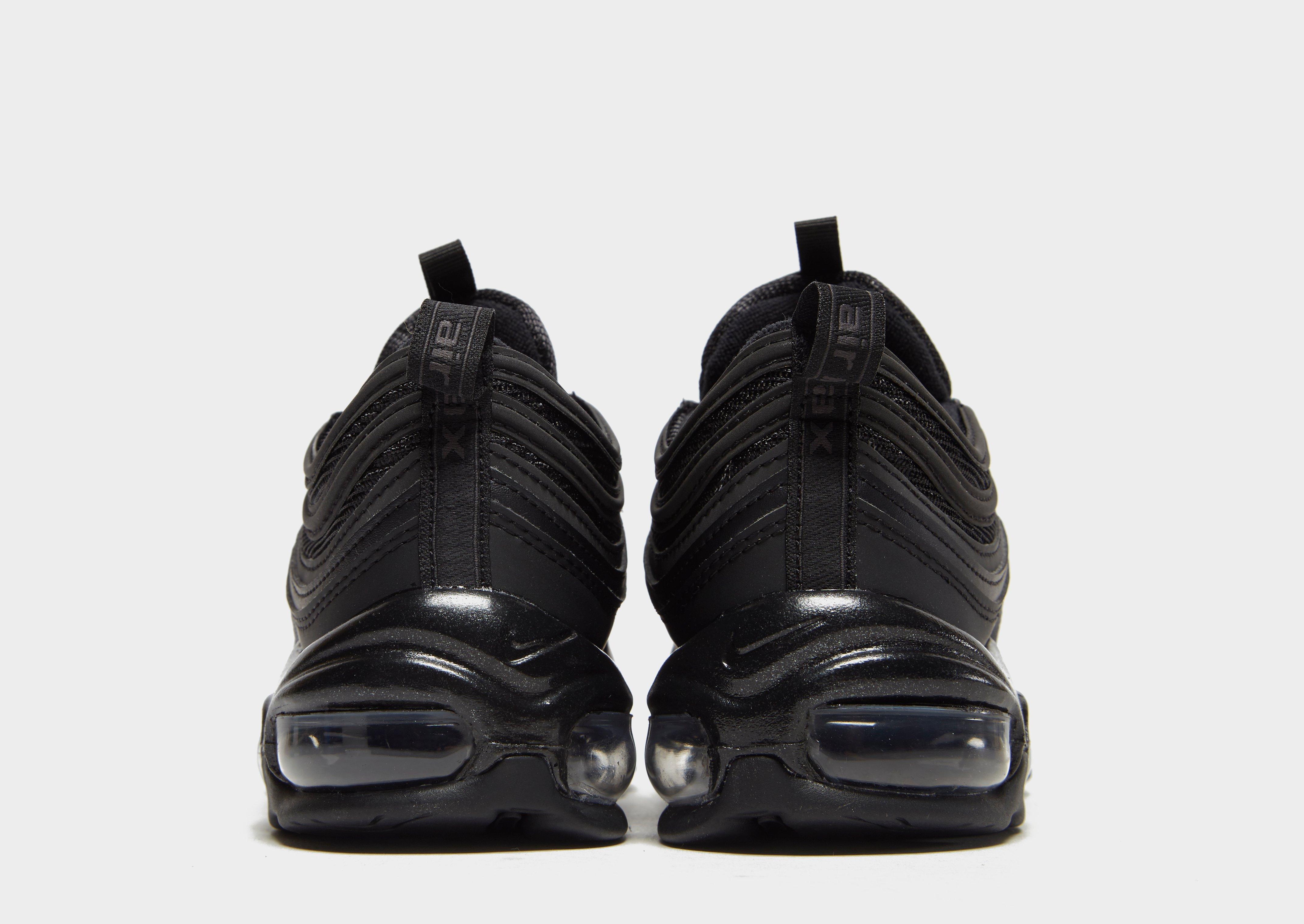 womens 97s black