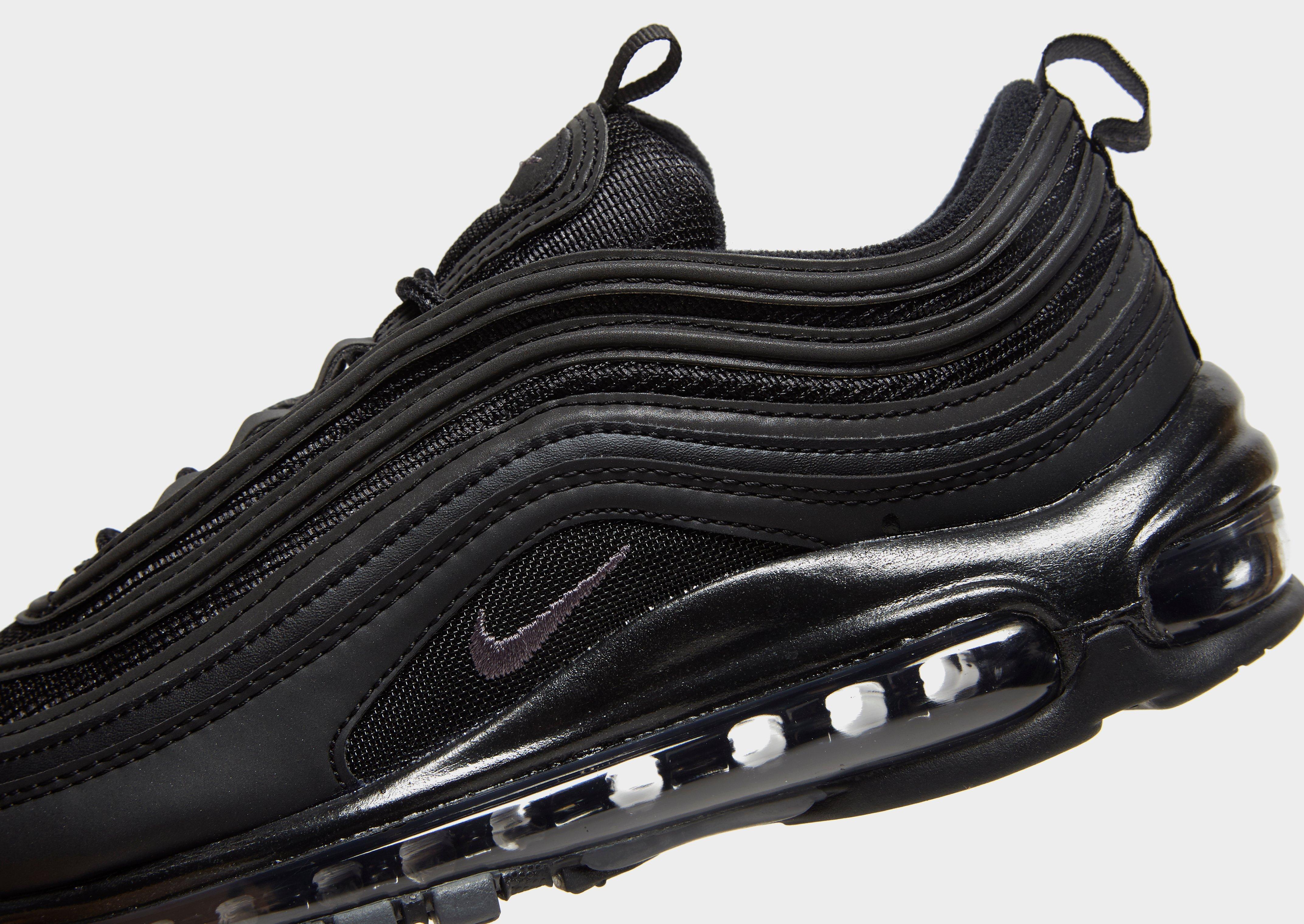 Black NIKE Air Max 97 OG Women's | JD 