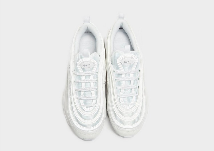 womens 97s white