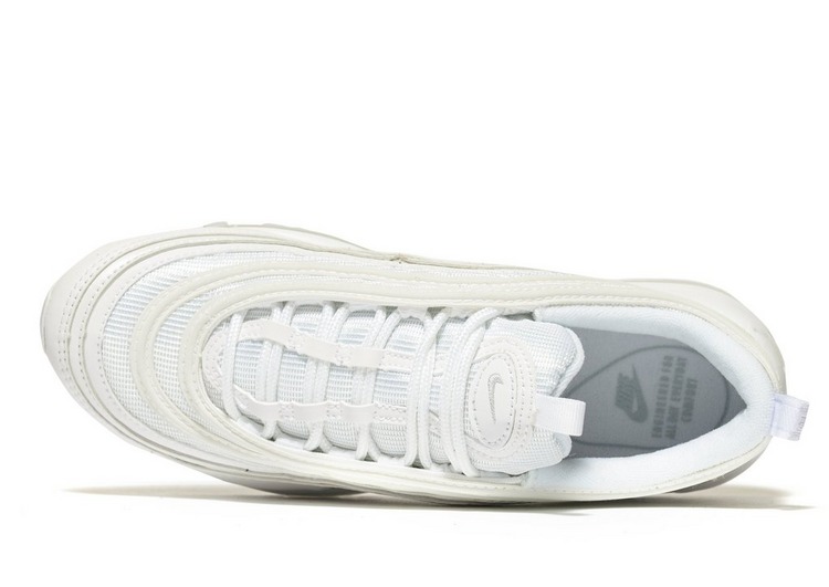 white nike air 97 womens