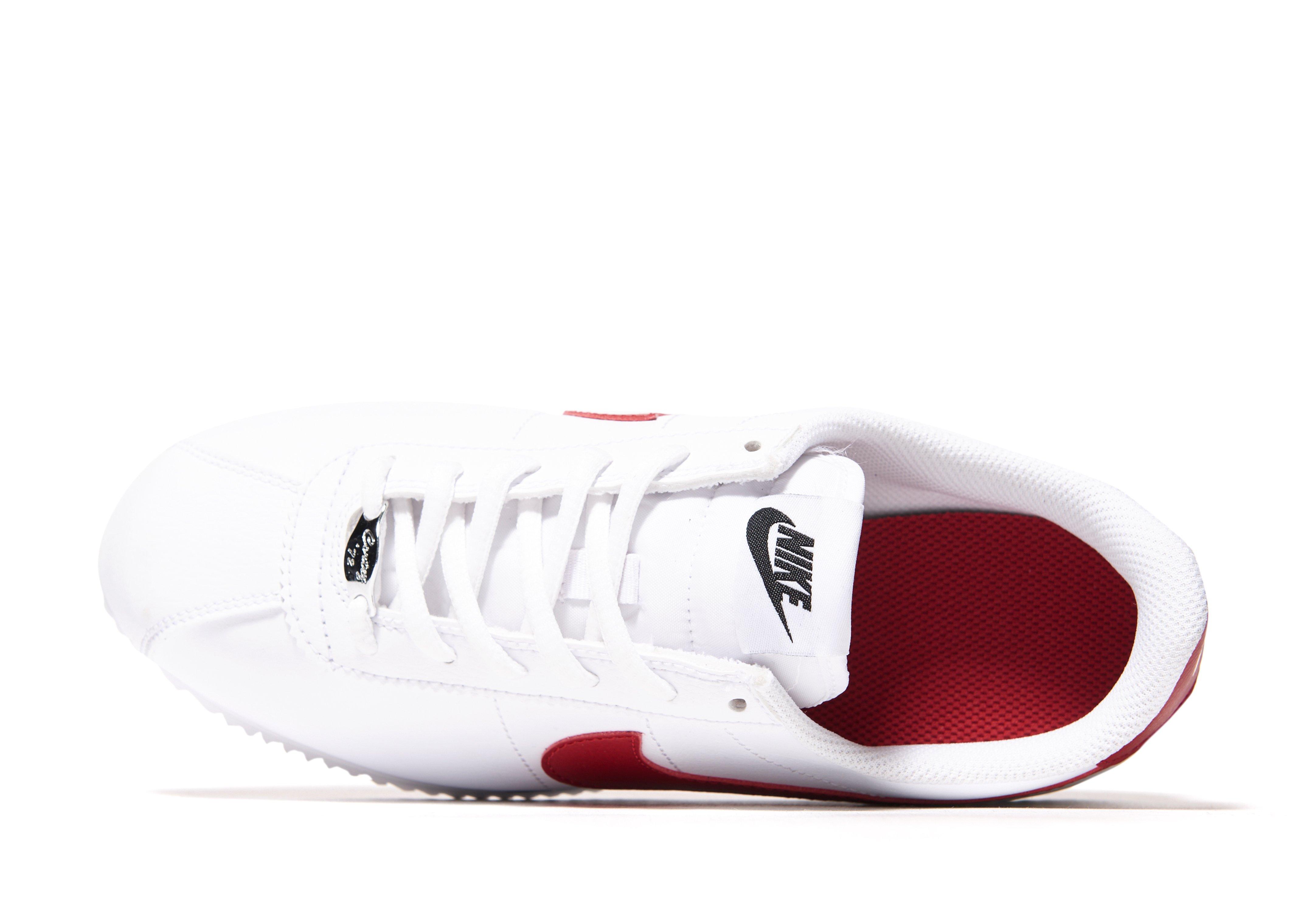 nike junior cortez