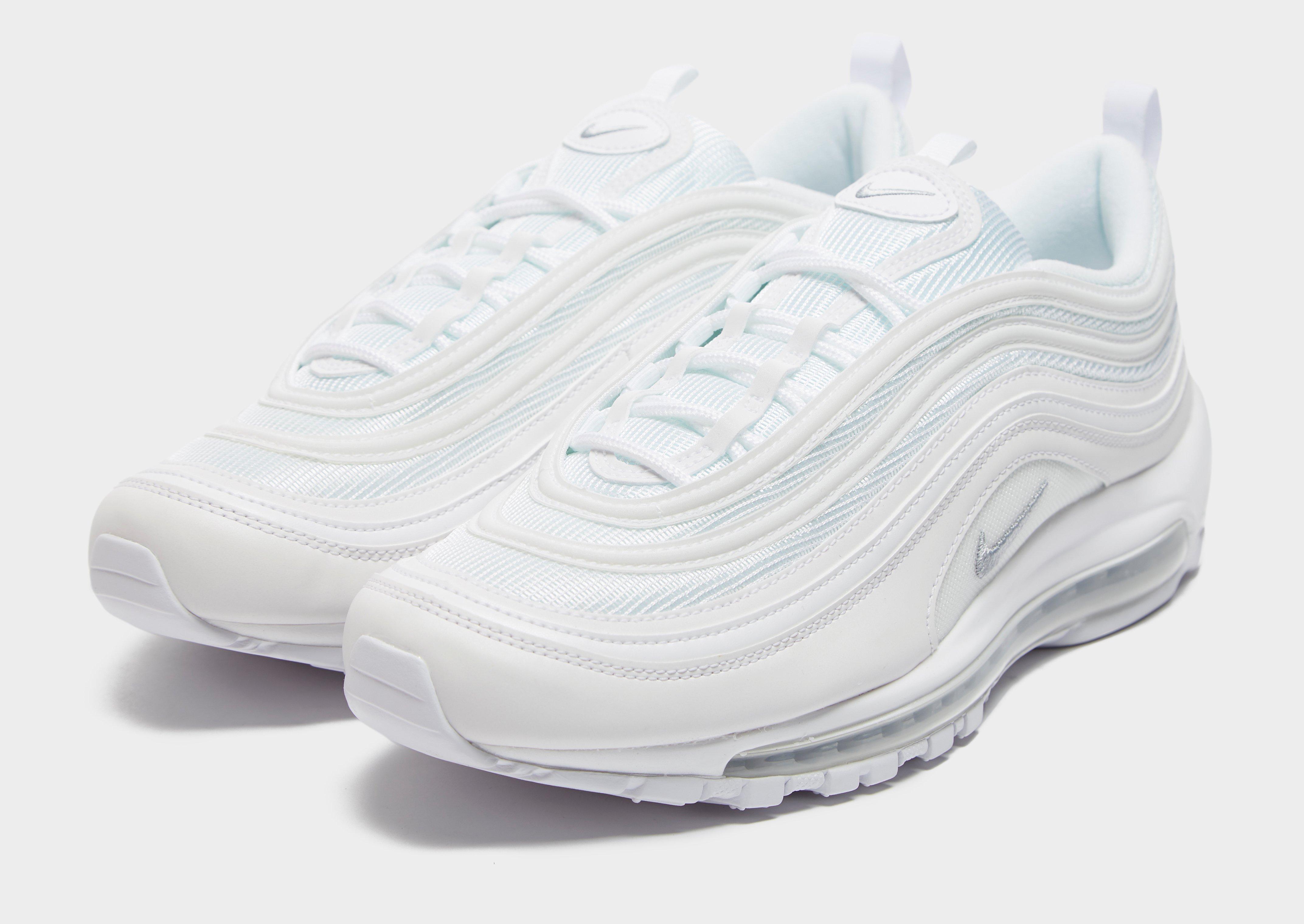 teni nike air max 97