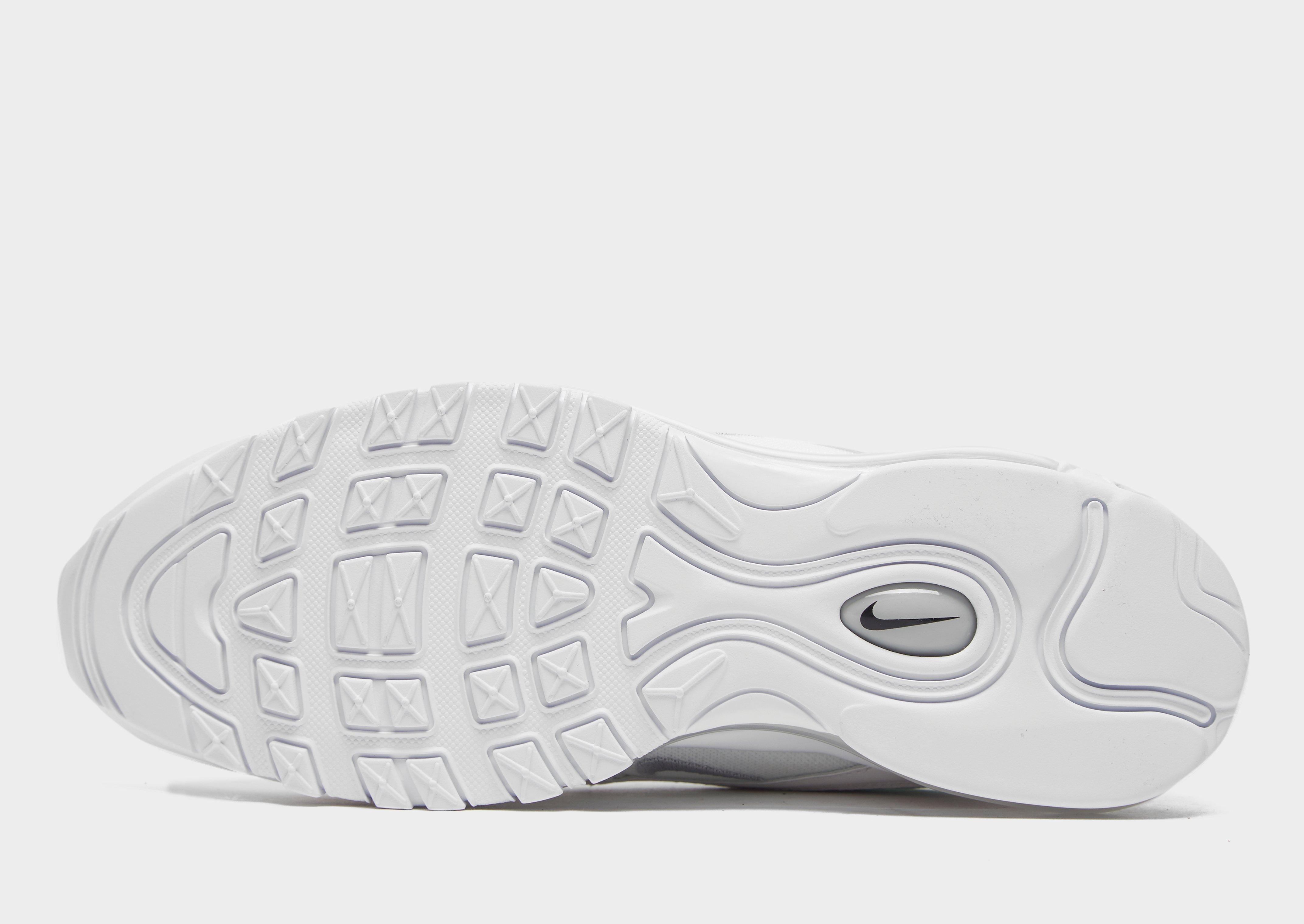 Compra Nike Air Max 97 en Blanco