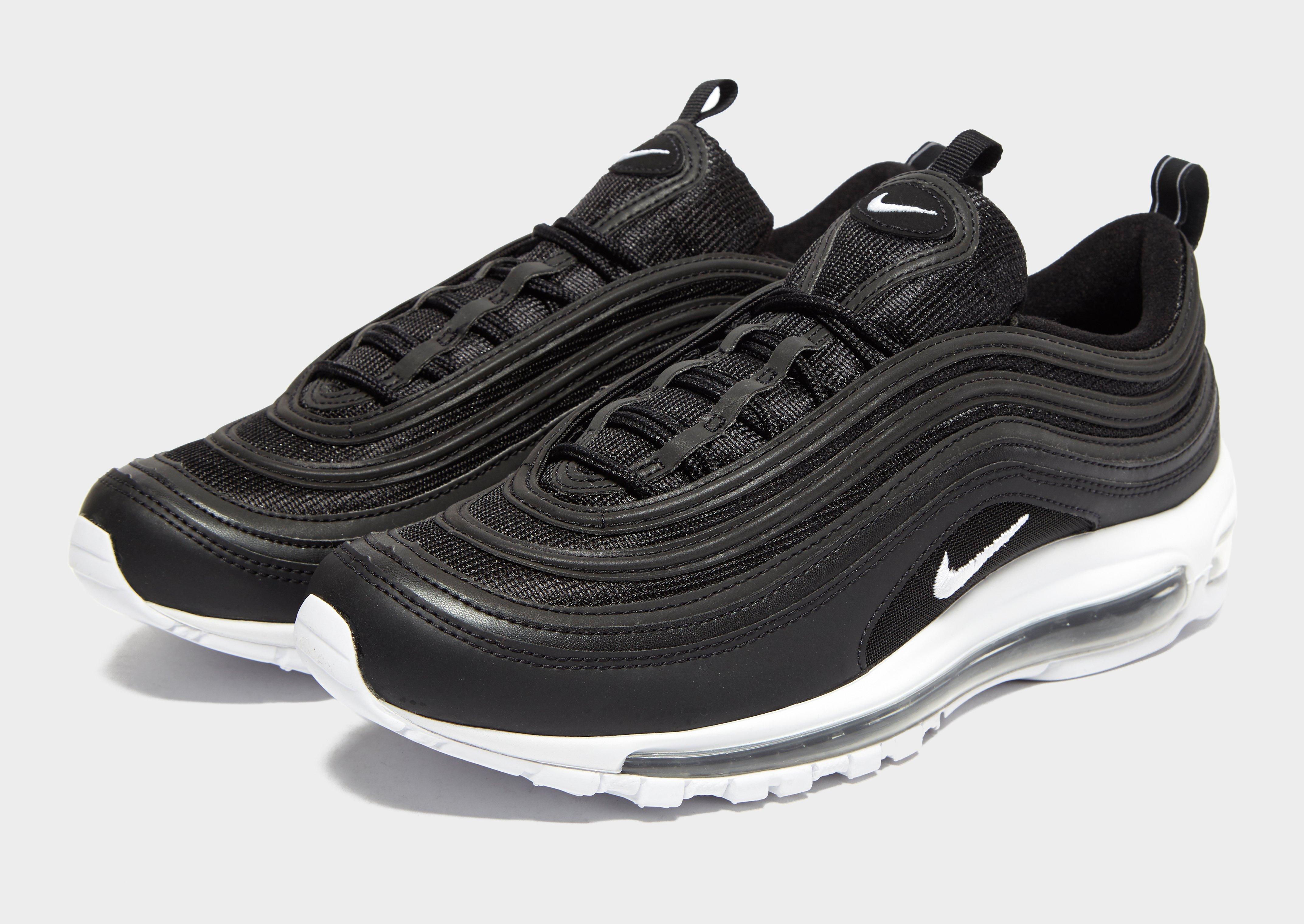 Acquista Nike Air Max 97 in Nero