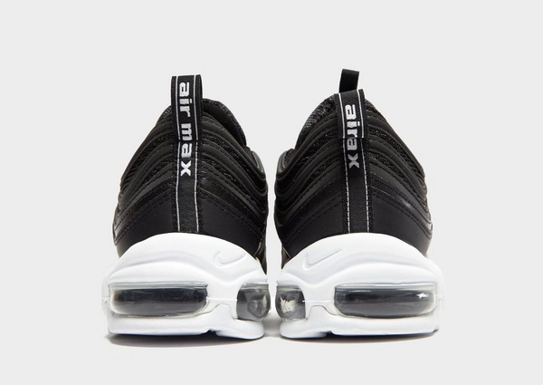 Shop Den Nike Air Max 97 Herren In Schwarz Jd Sports