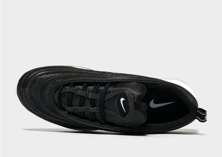 Nike Sportswear AIR MAX 97 Sneaker low topaz Zalando