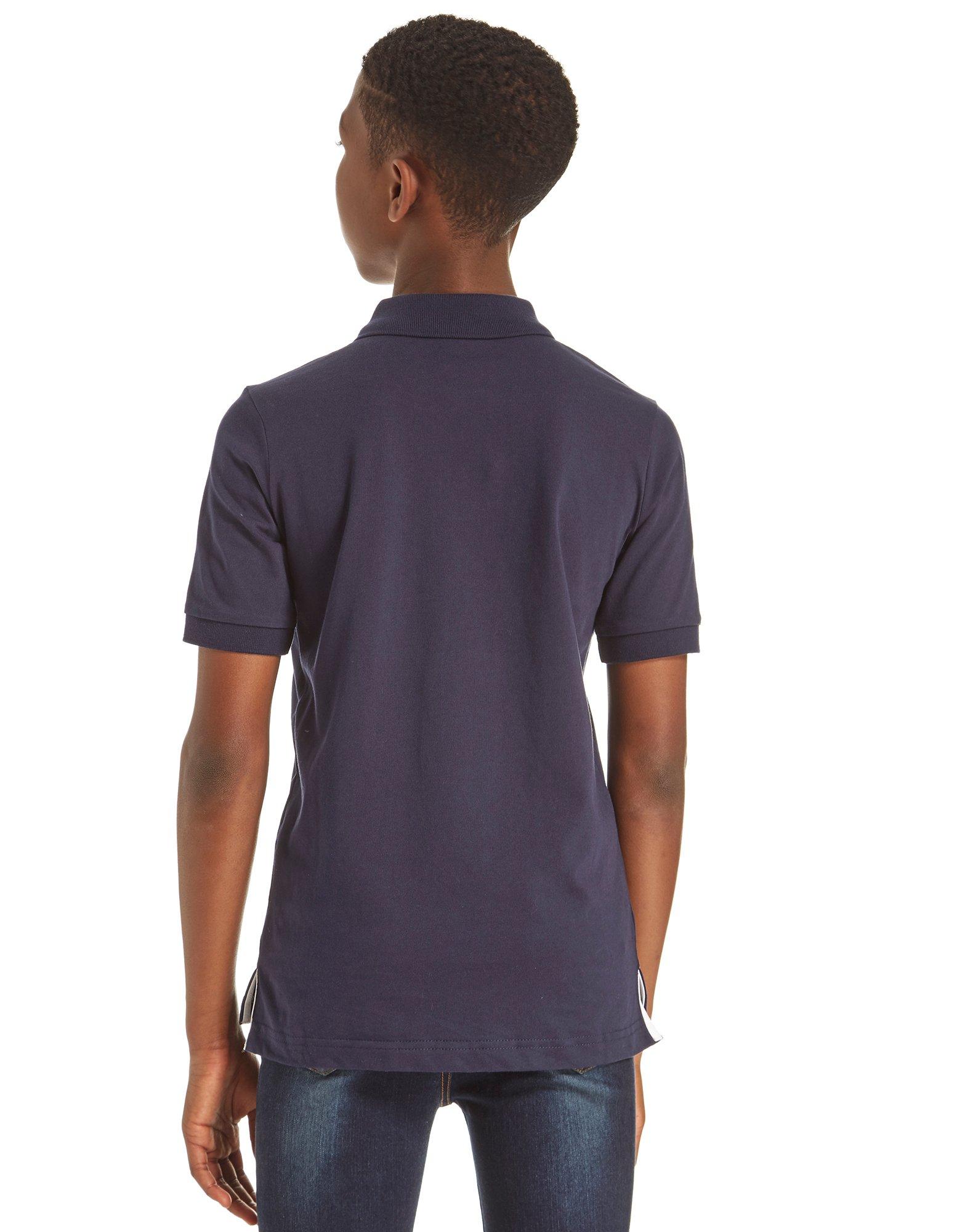 nike franchise polo shirt junior