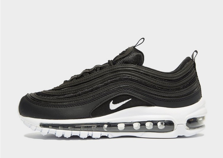 black and white 97s junior