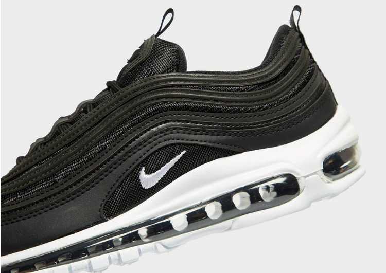 nike air max 97 junior grey and orange