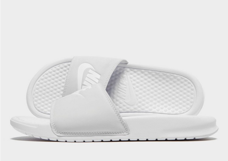 Nike Benassi Slides Women S Jd Sports