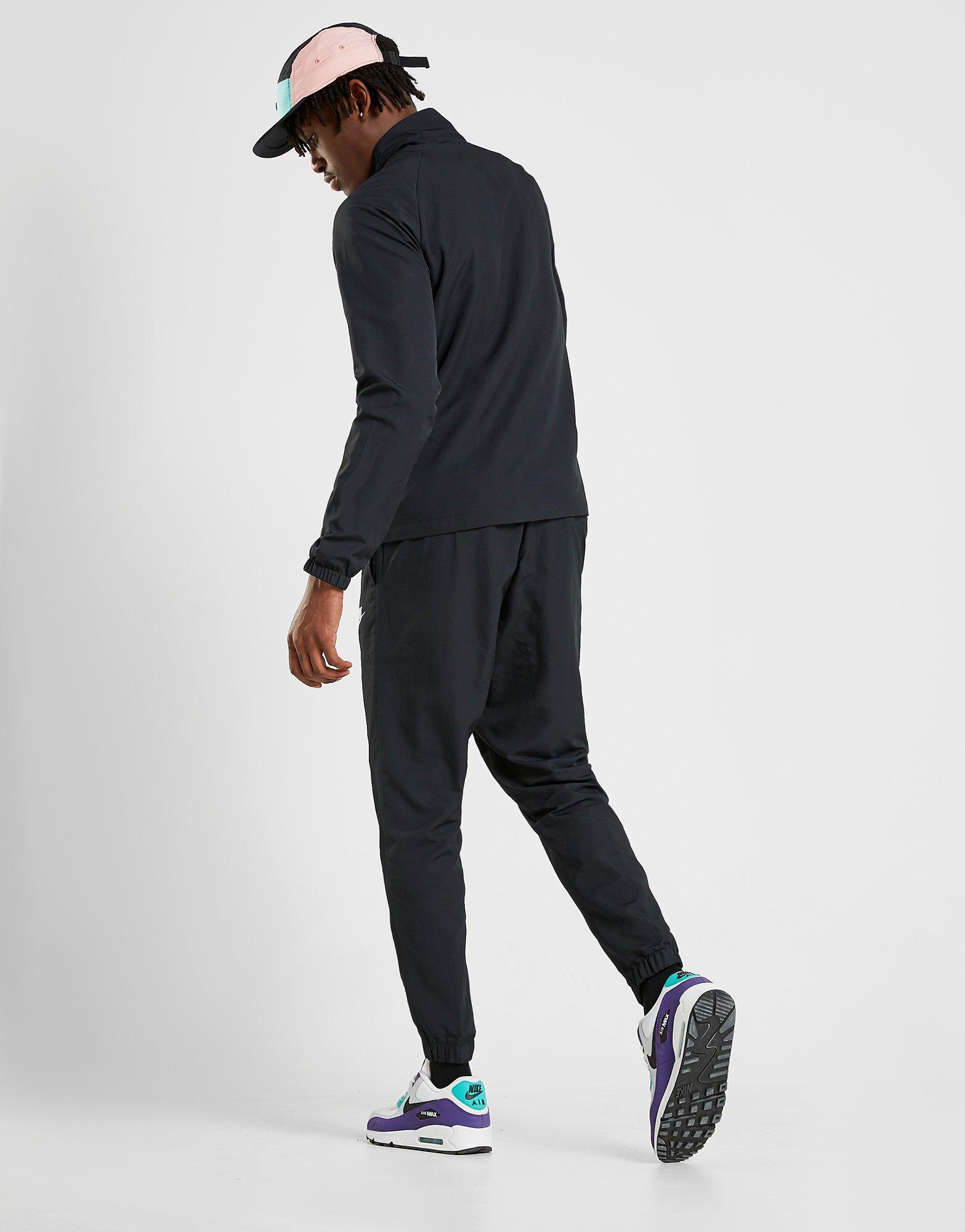 nike season 2 tracksuit