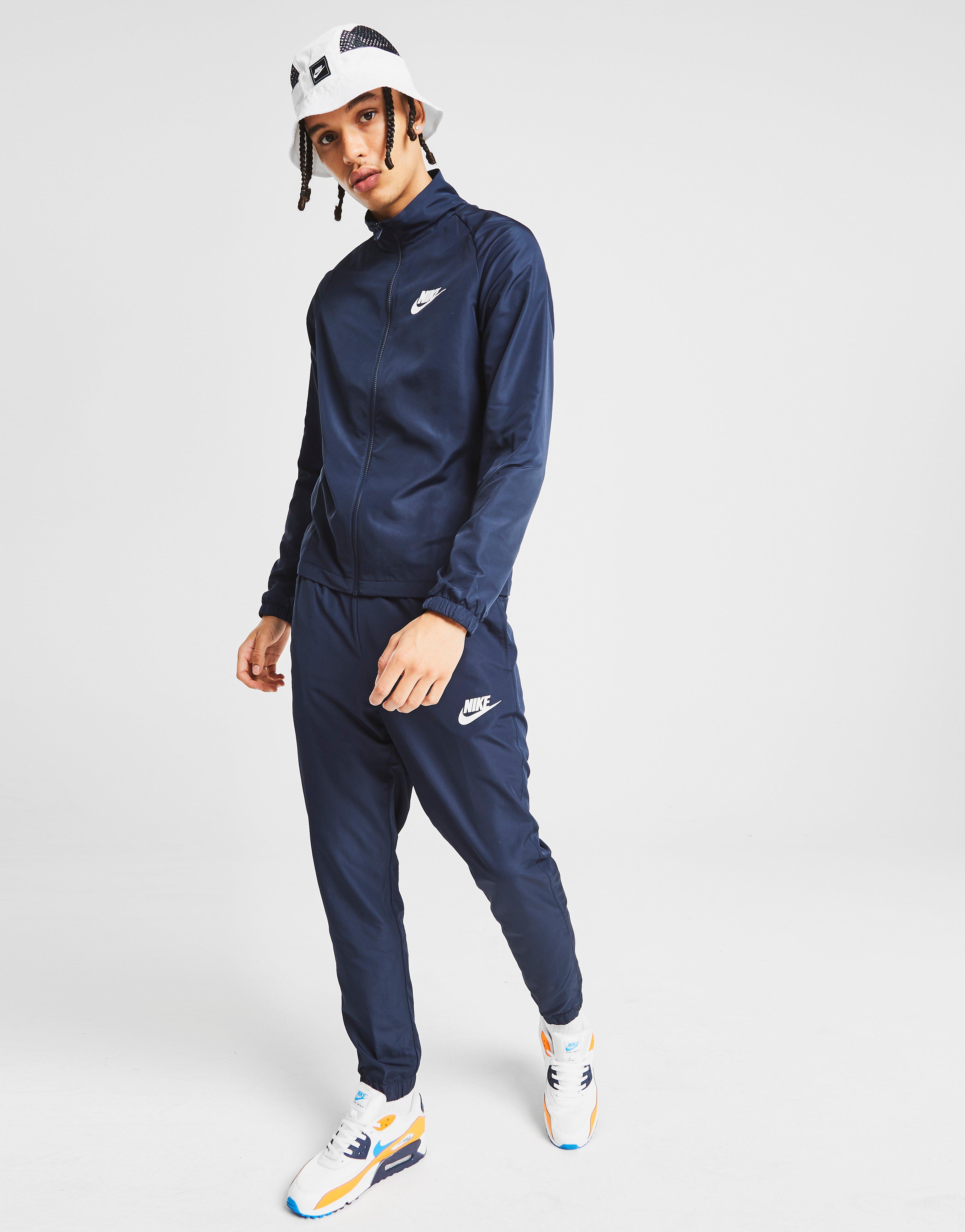 nike season 2 woven tracksuit