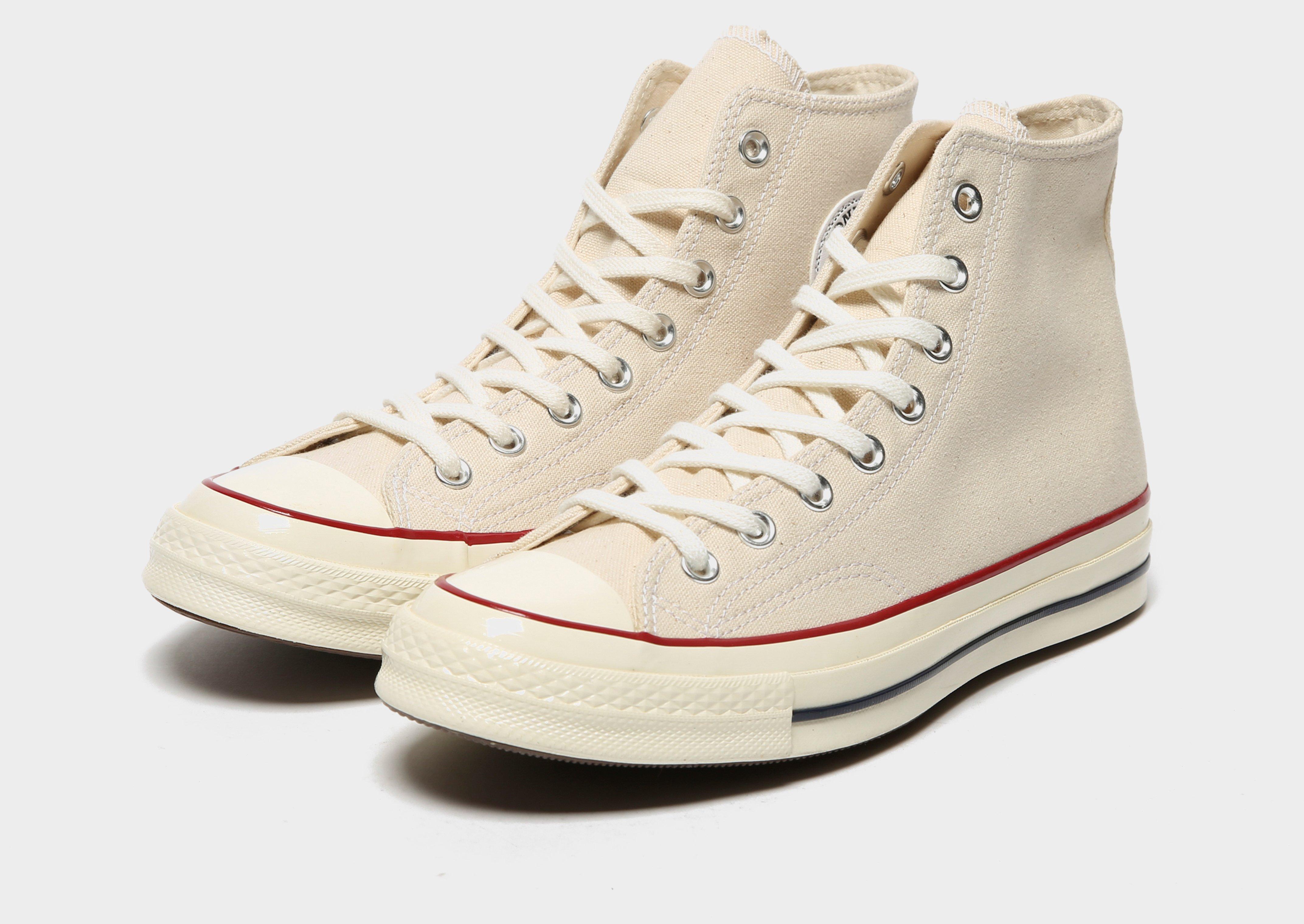 Converse Chuck 70 Hi Homme Beige- JD Sports France