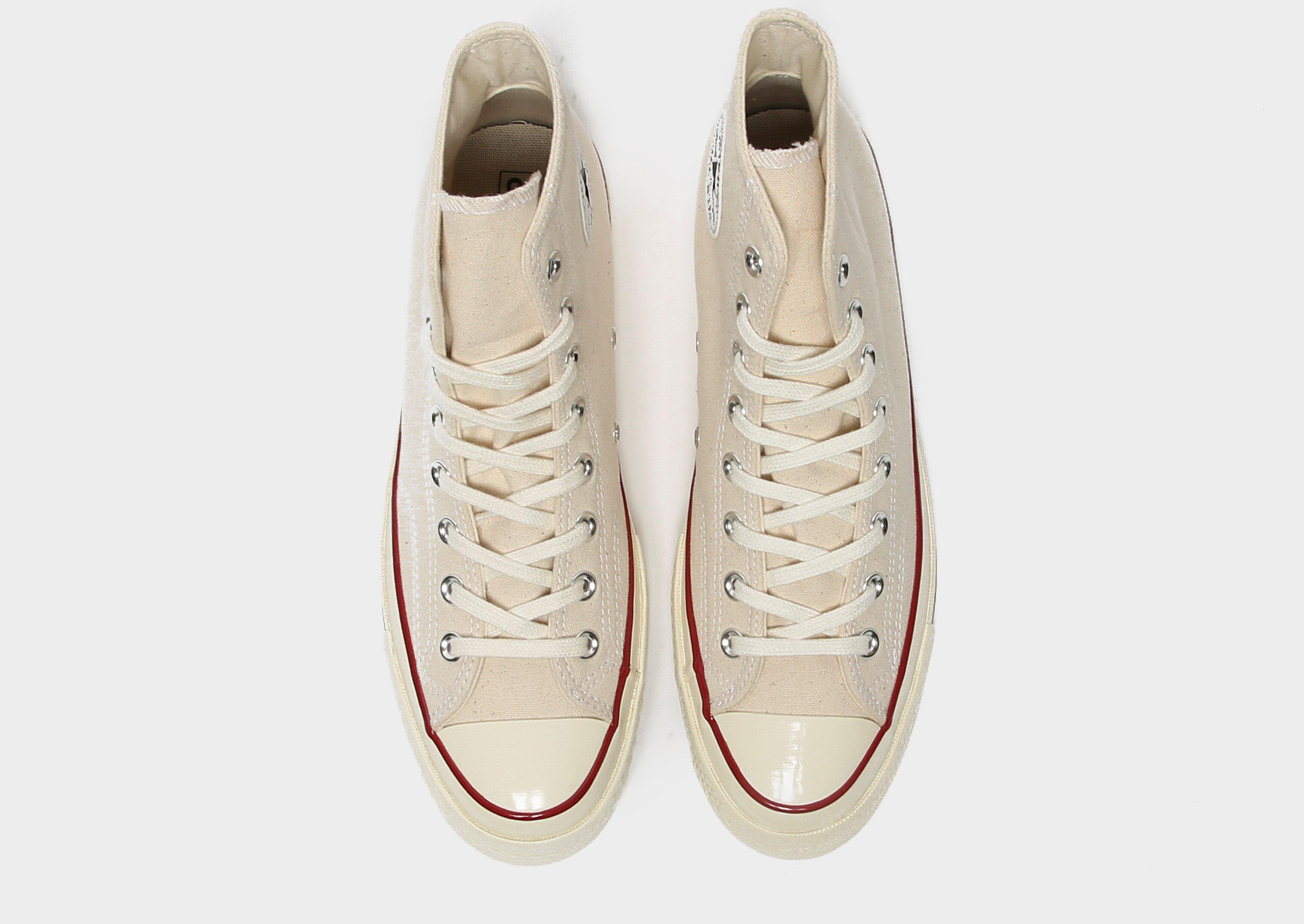 Converse Chuck 70 Hi Homme Beige- JD Sports France