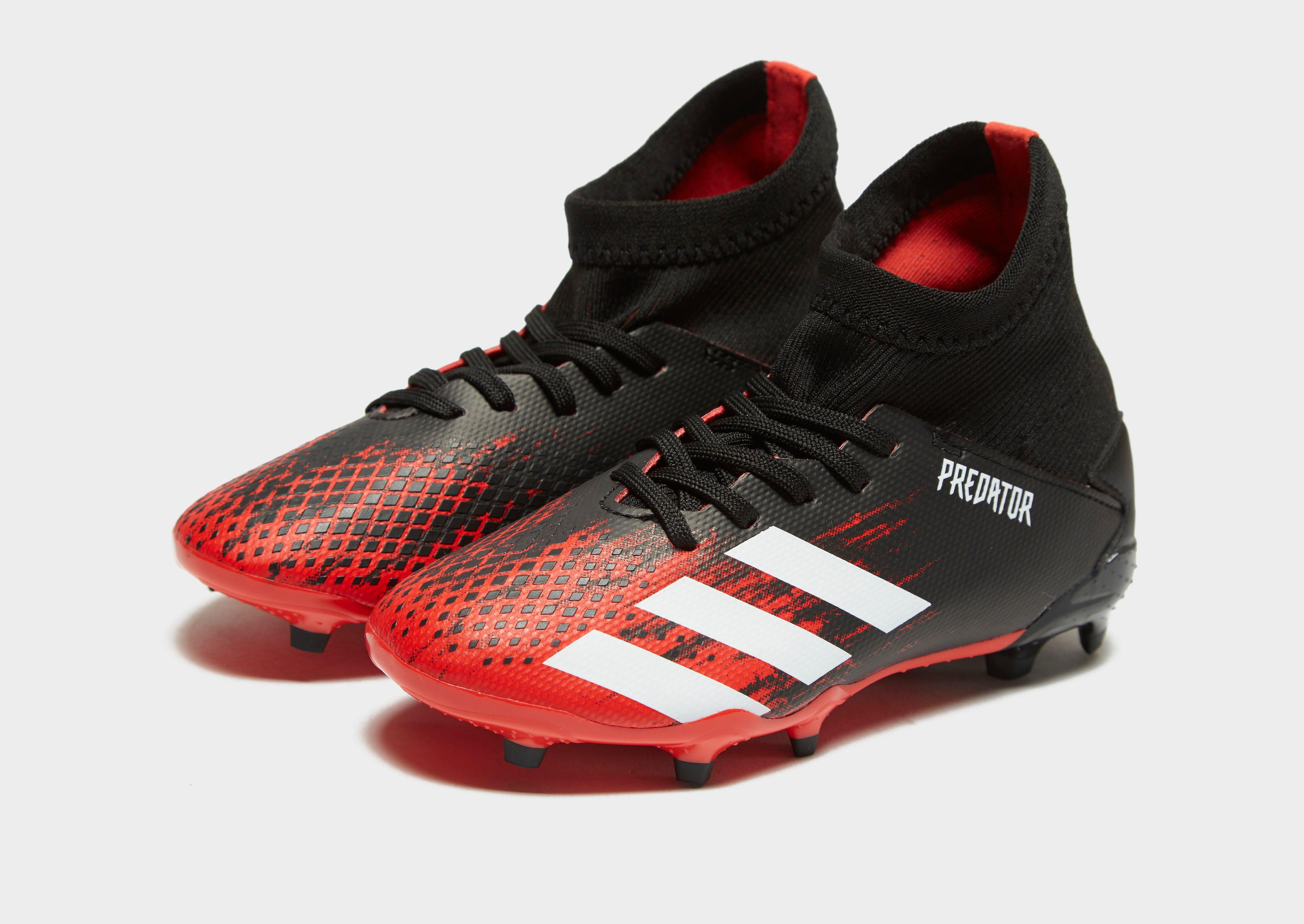 react element 2013 bambino rosso