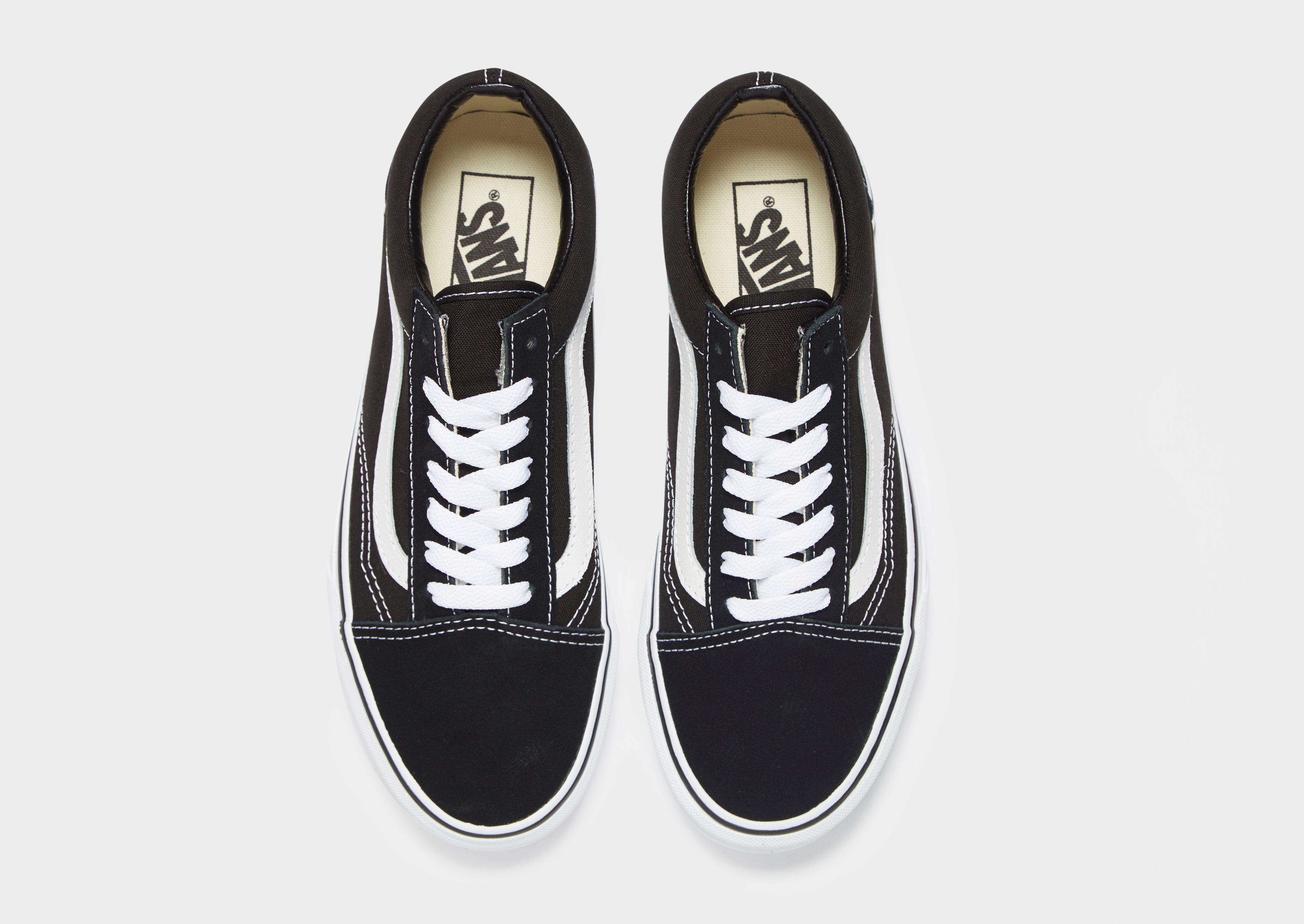 vans platform donna 2015