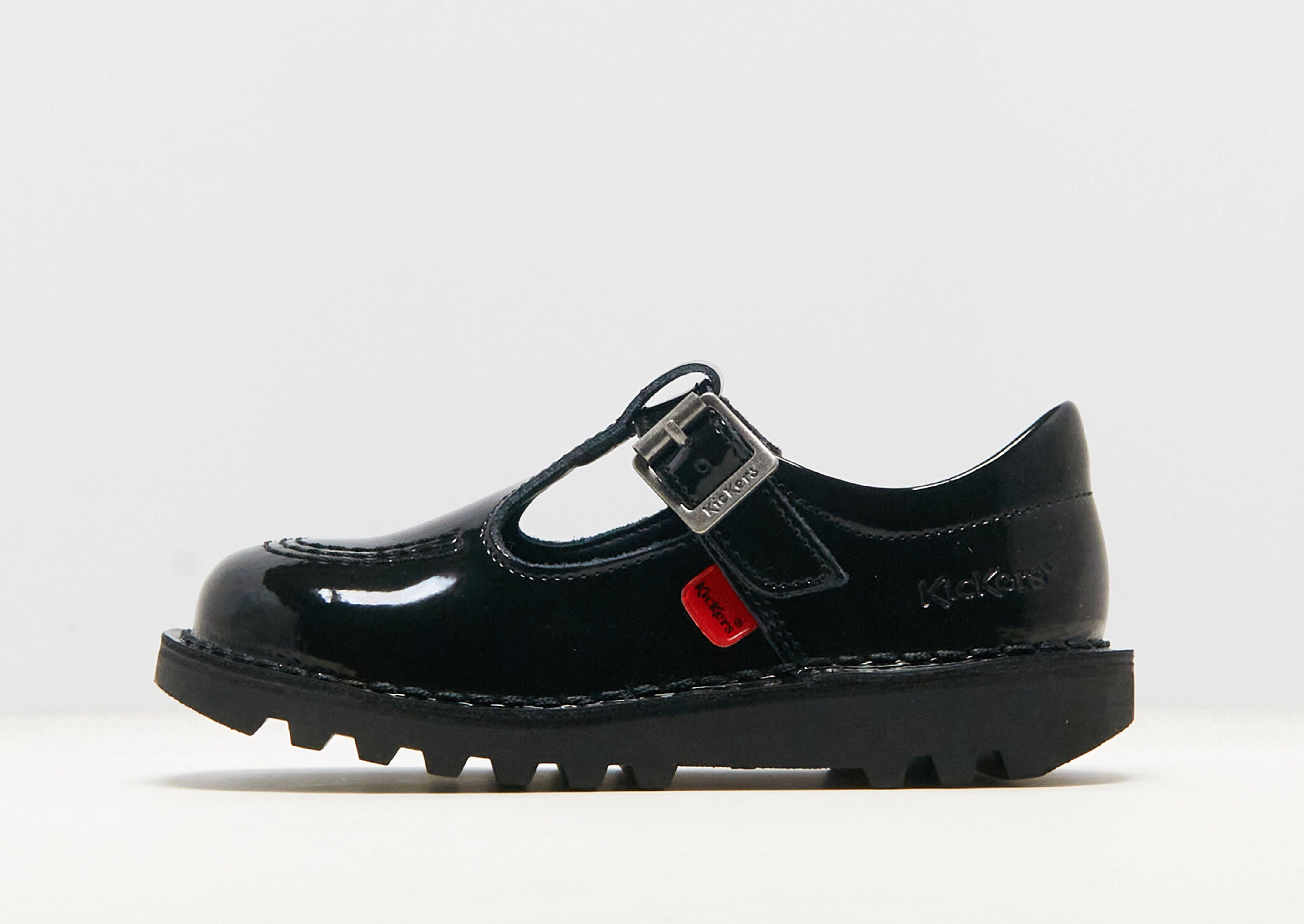 Kickers Kick Lo T-Bar Infant